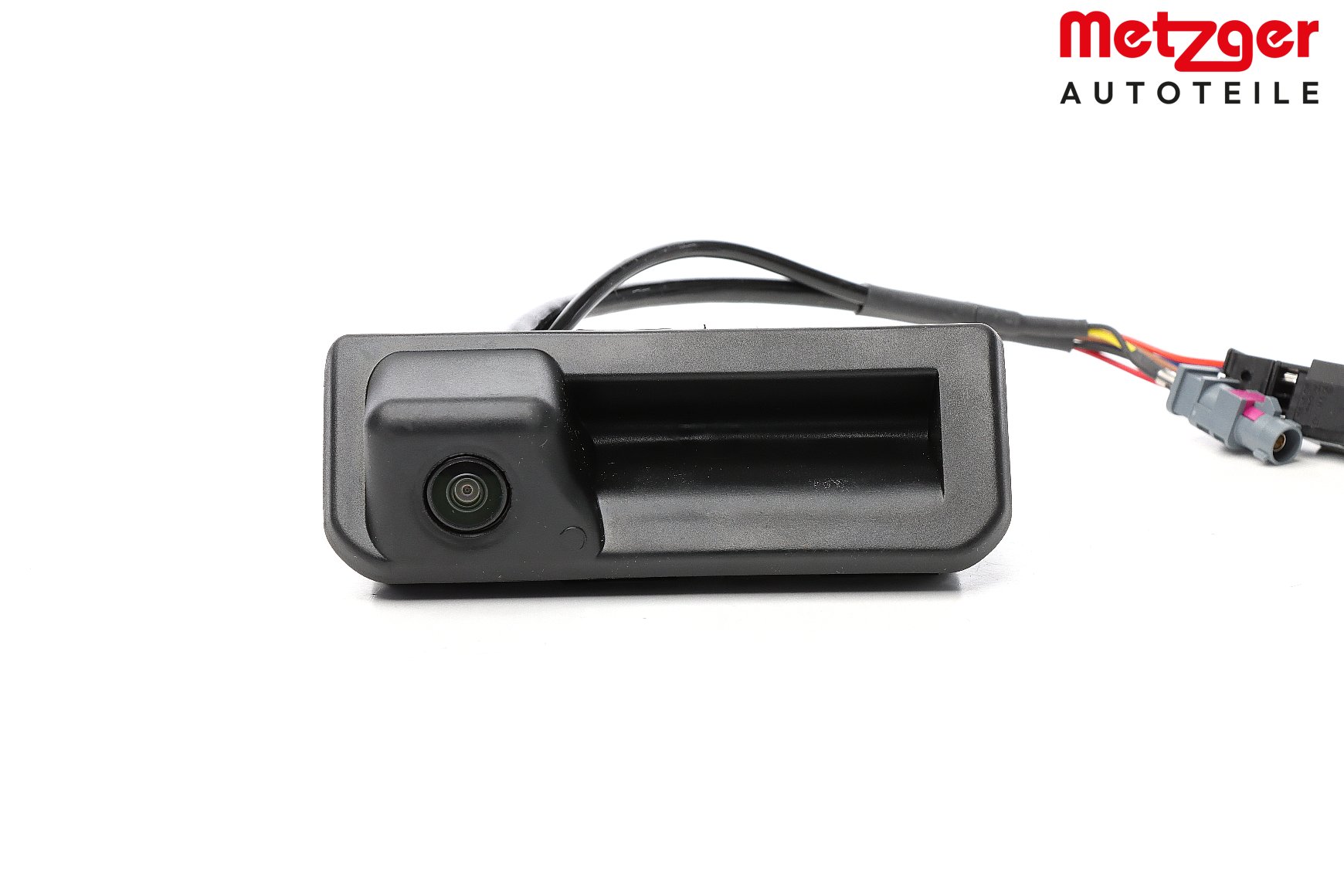 METZGER 2310998 Rocka vrat AUDI Q3