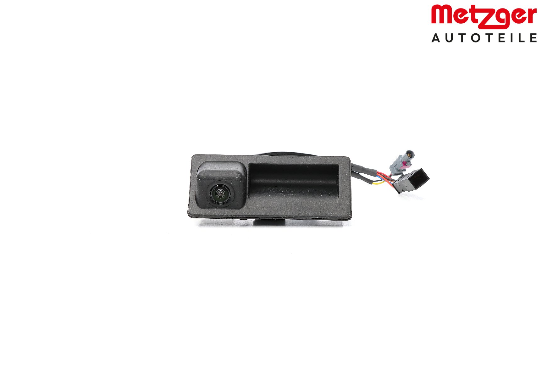 METZGER 2311000 Handgrepen Audi A3 2017