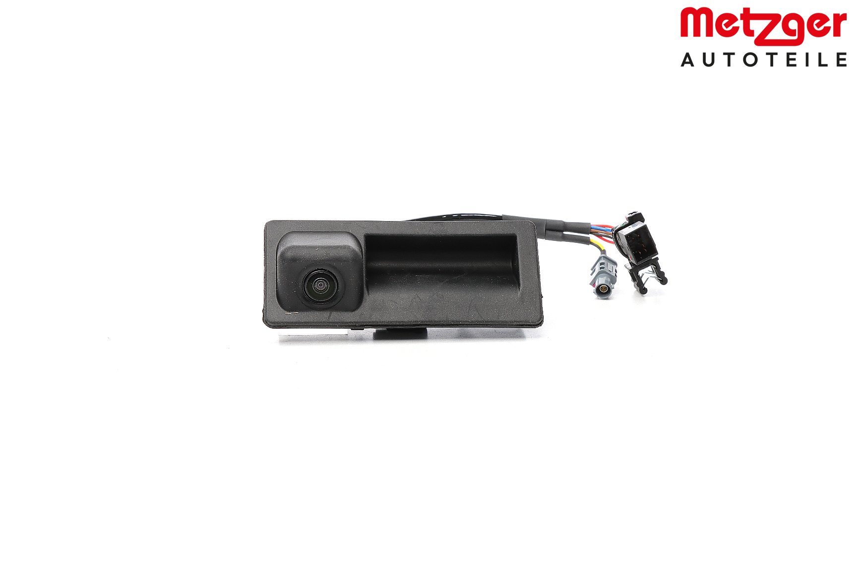 Dørhåndtak Audi A3 2007 2311001 METZGER