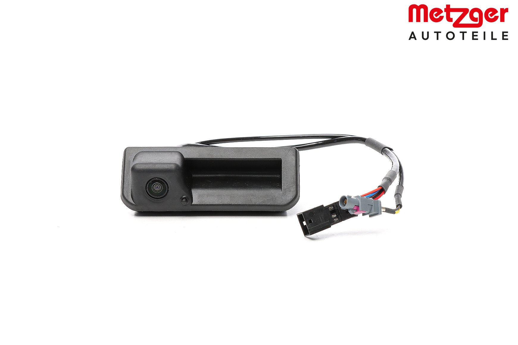 METZGER 2311005 VW TOUAREG Dørgreb pris