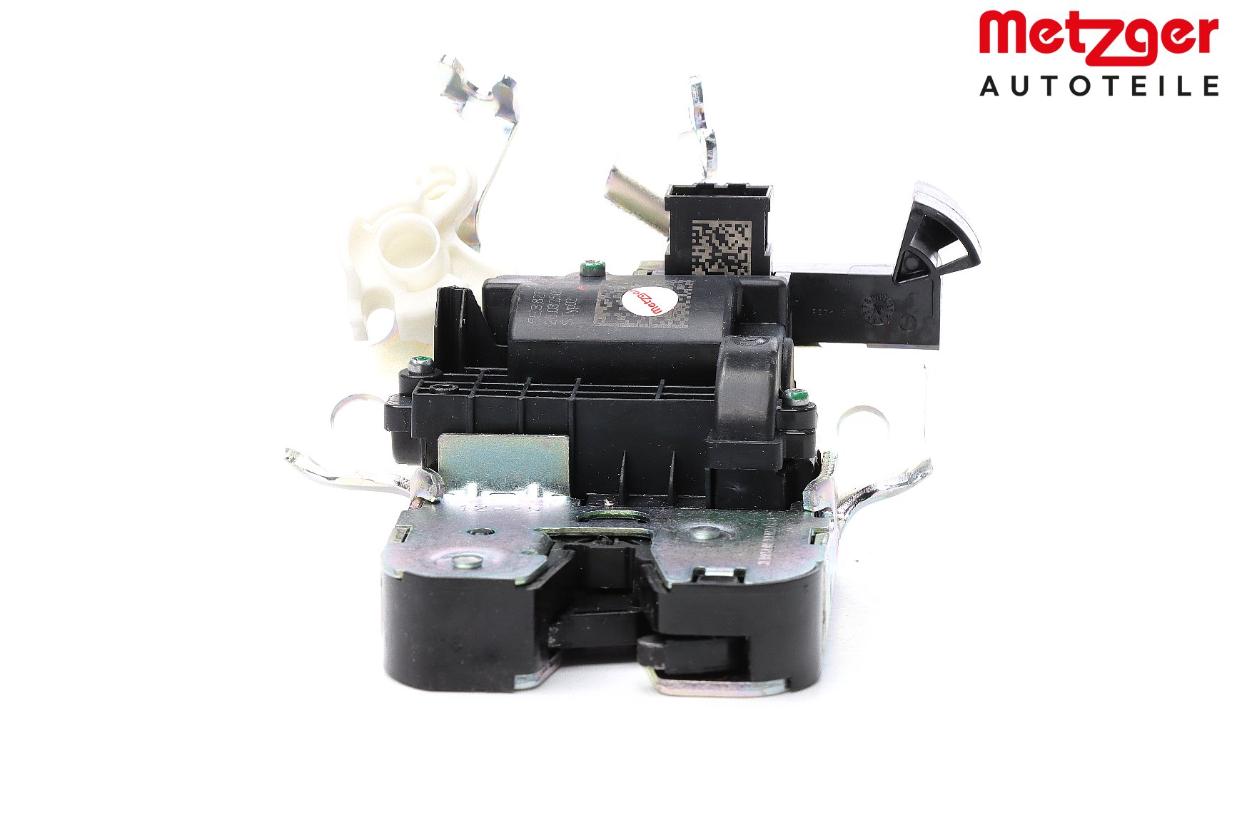 METZGER 2311010 Lukko SKODA Octavia IV Combi (NX5) 1.5 TSI Bensiini 116 hv 2025