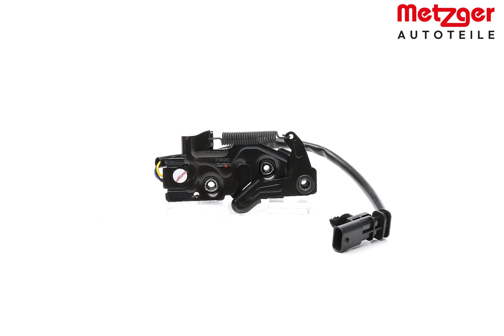 Volvo S60 2018 Hood 2311021 METZGER