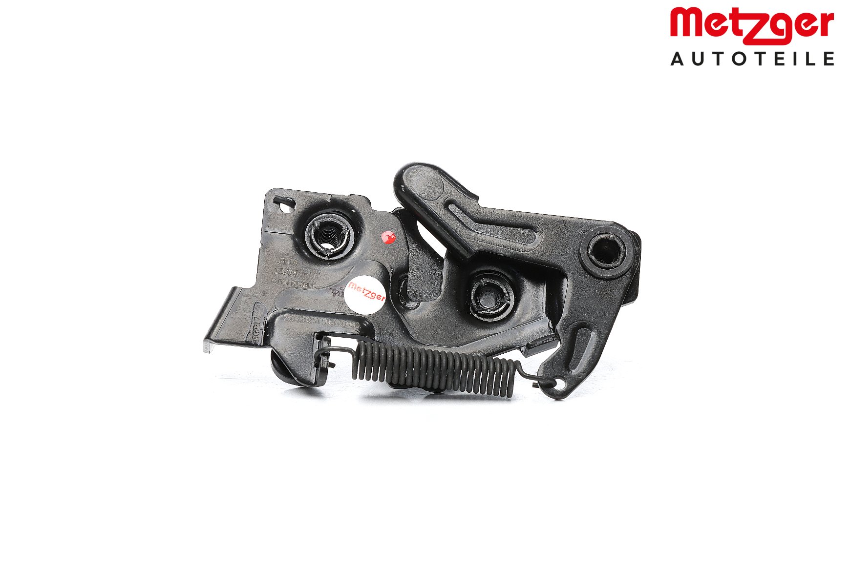 Volvo S60 2025 Motorhaube 2311022 METZGER