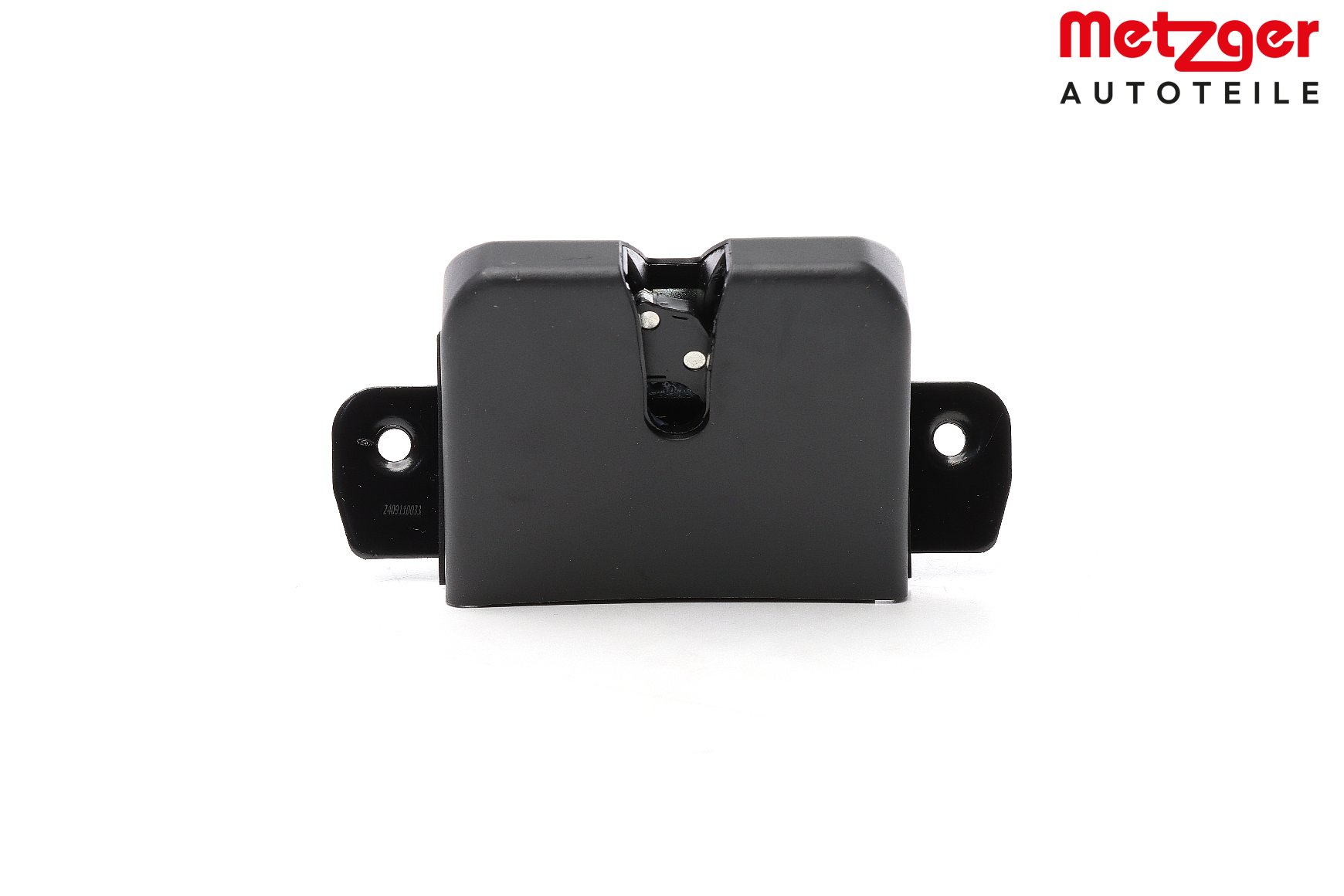 METZGER 2311029 Kia Rio DC achterklepslot original