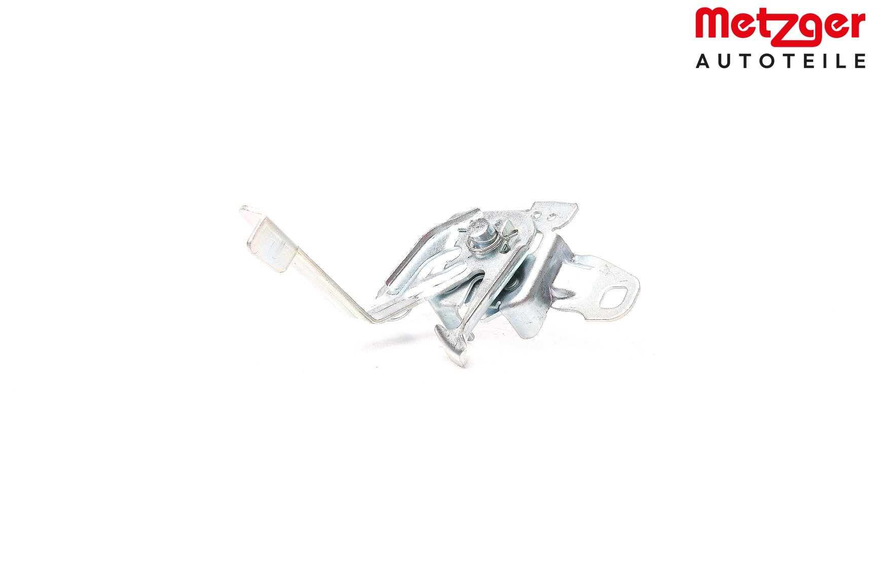 METZGER 2311034 Capot RENAULT KANGOO