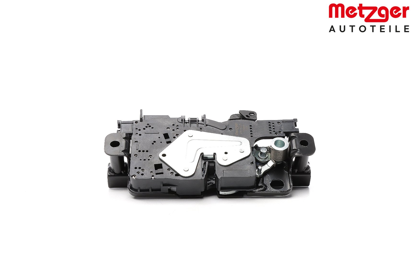 METZGER 2311037 Conjunto fechaduras Alpina B3
