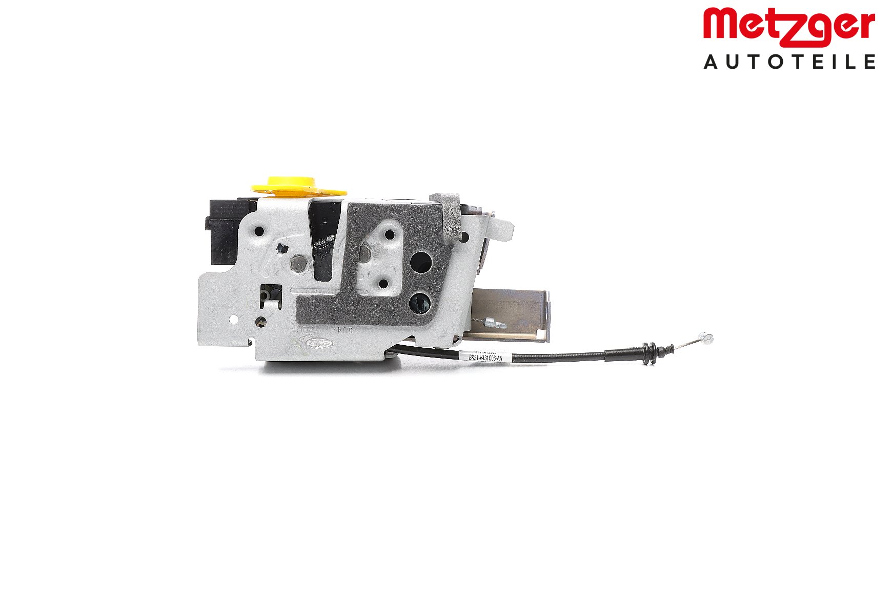 METZGER 2311042 serrure de hayon Ford Transit Mk6 Bus
