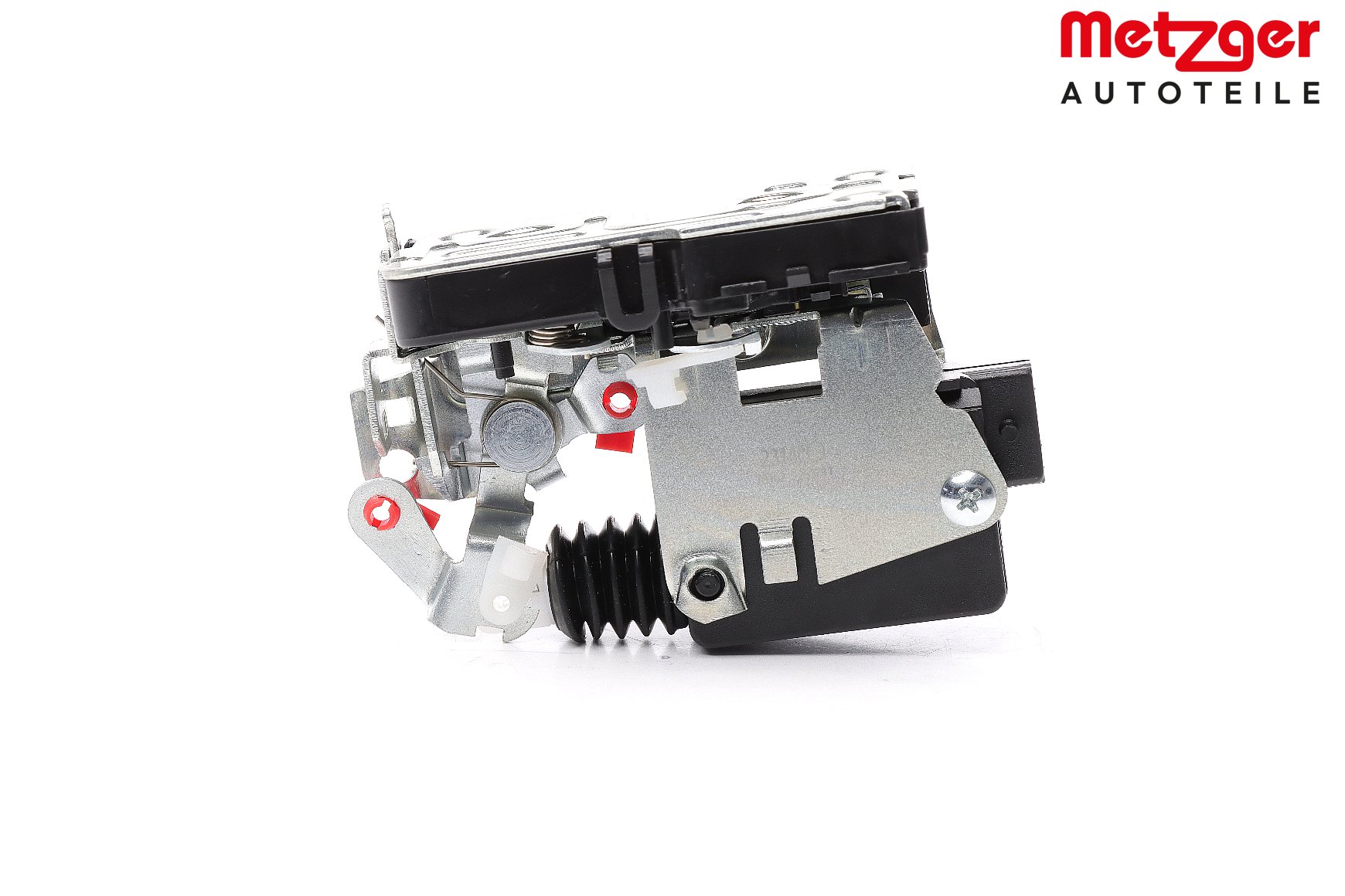 METZGER 2314609 Zentralverriegelung Motor Renault Clio Mk2 1.5 dCi Diesel 65 PS 2004