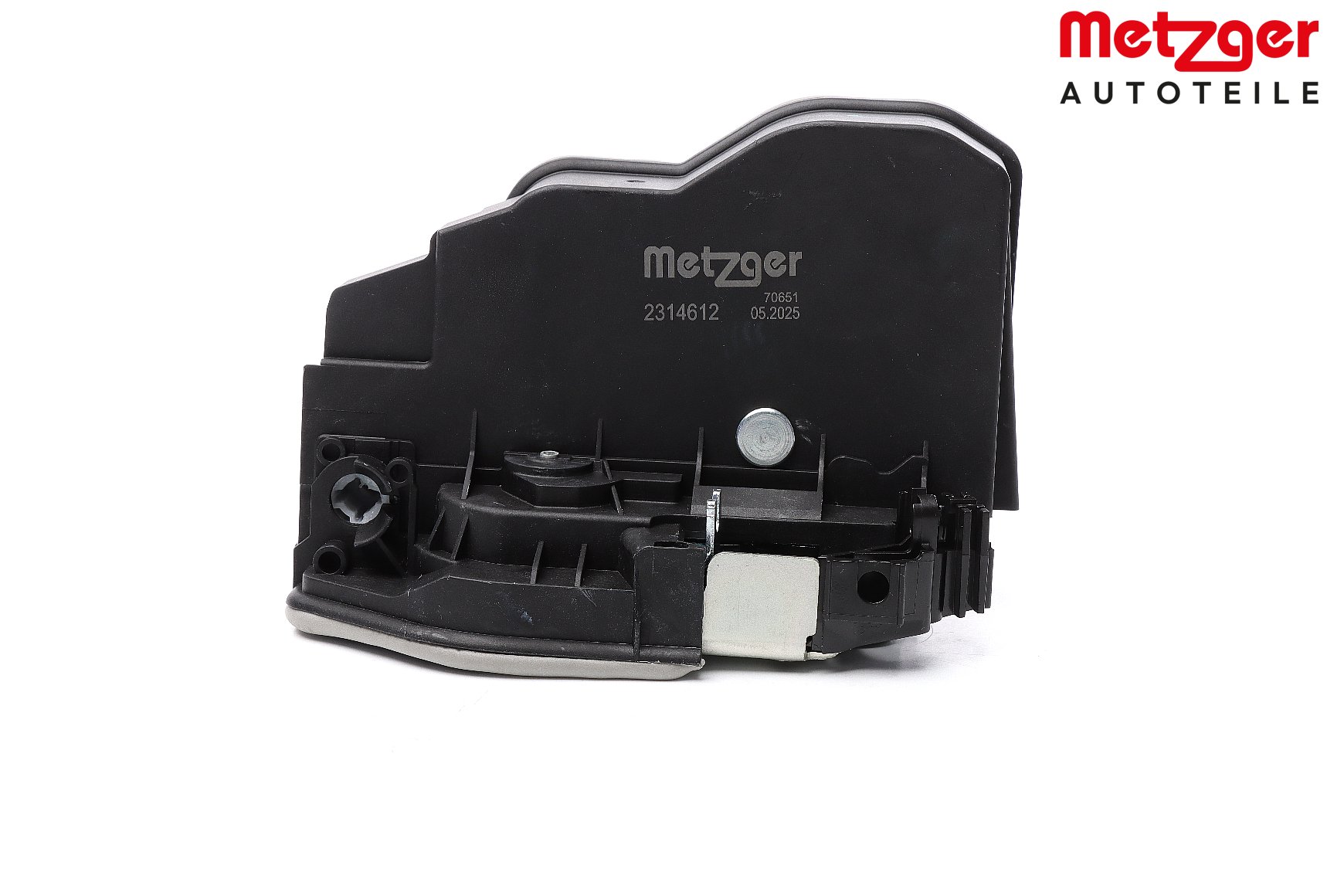 METZGER 2314612 Fechaduras exteriores BMW 4 Cabrio (F33, F83) 425 i Gasolina 184 cv 2020 preço