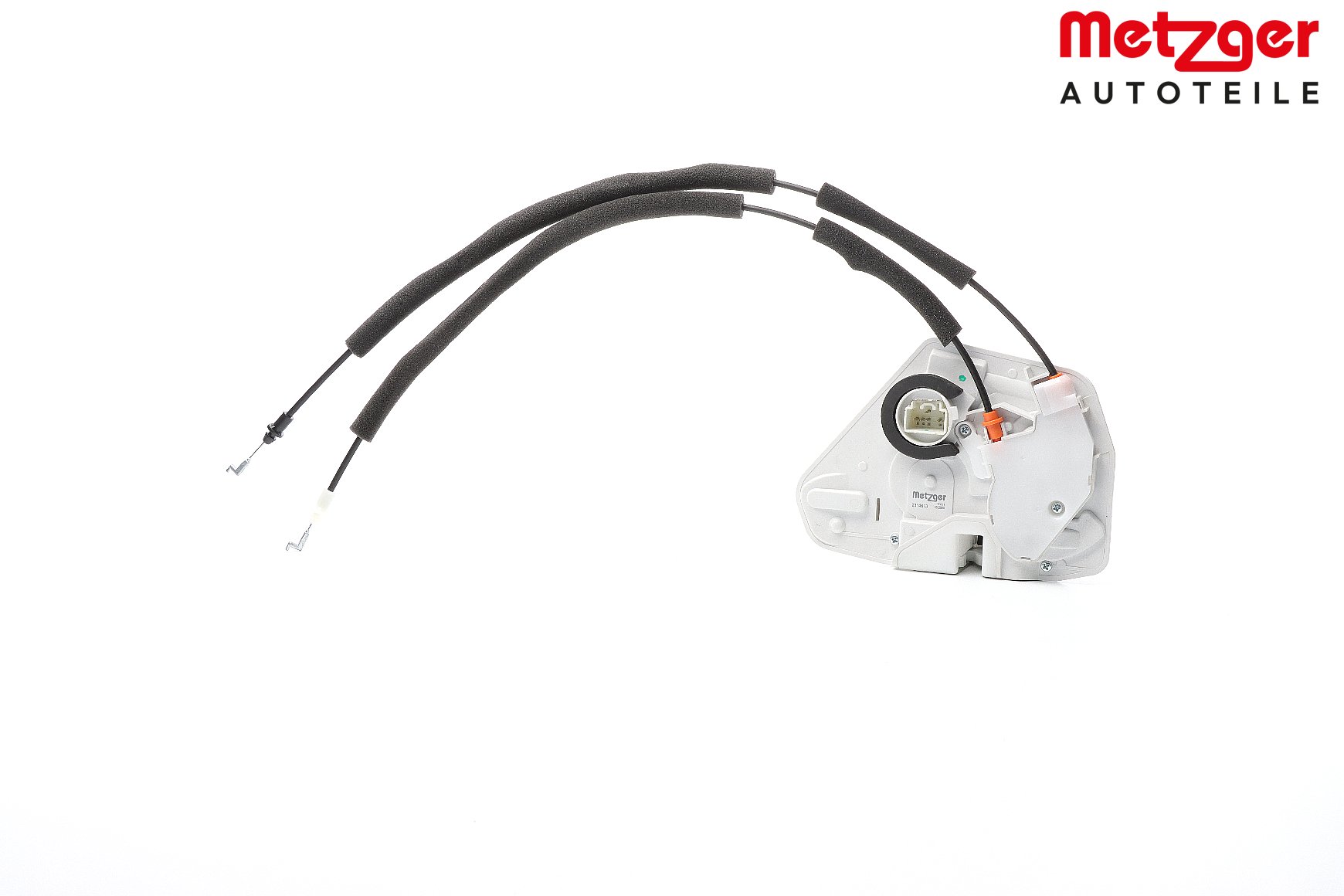 Mazda 5 2008 Türschloss 2314613 METZGER