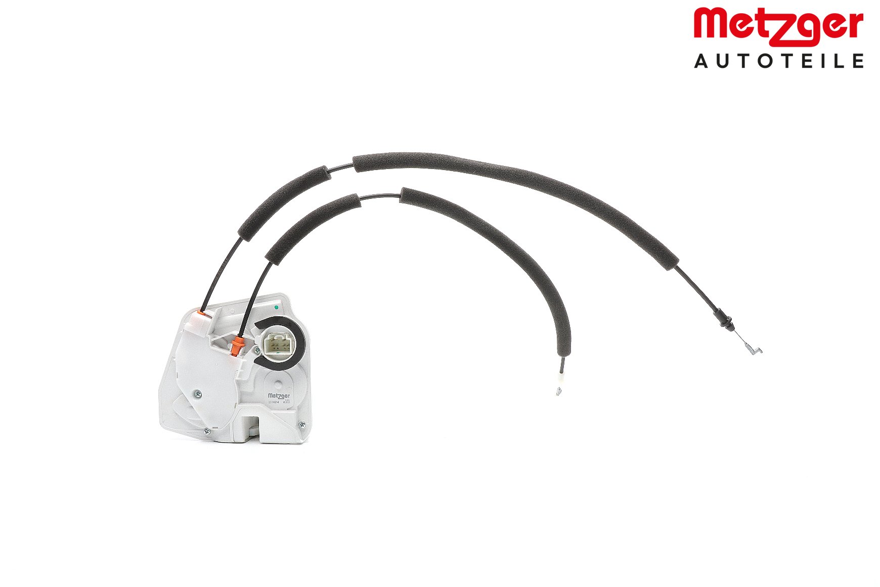 METZGER 2314614 Durų užraktas Mazda MX-5 2021