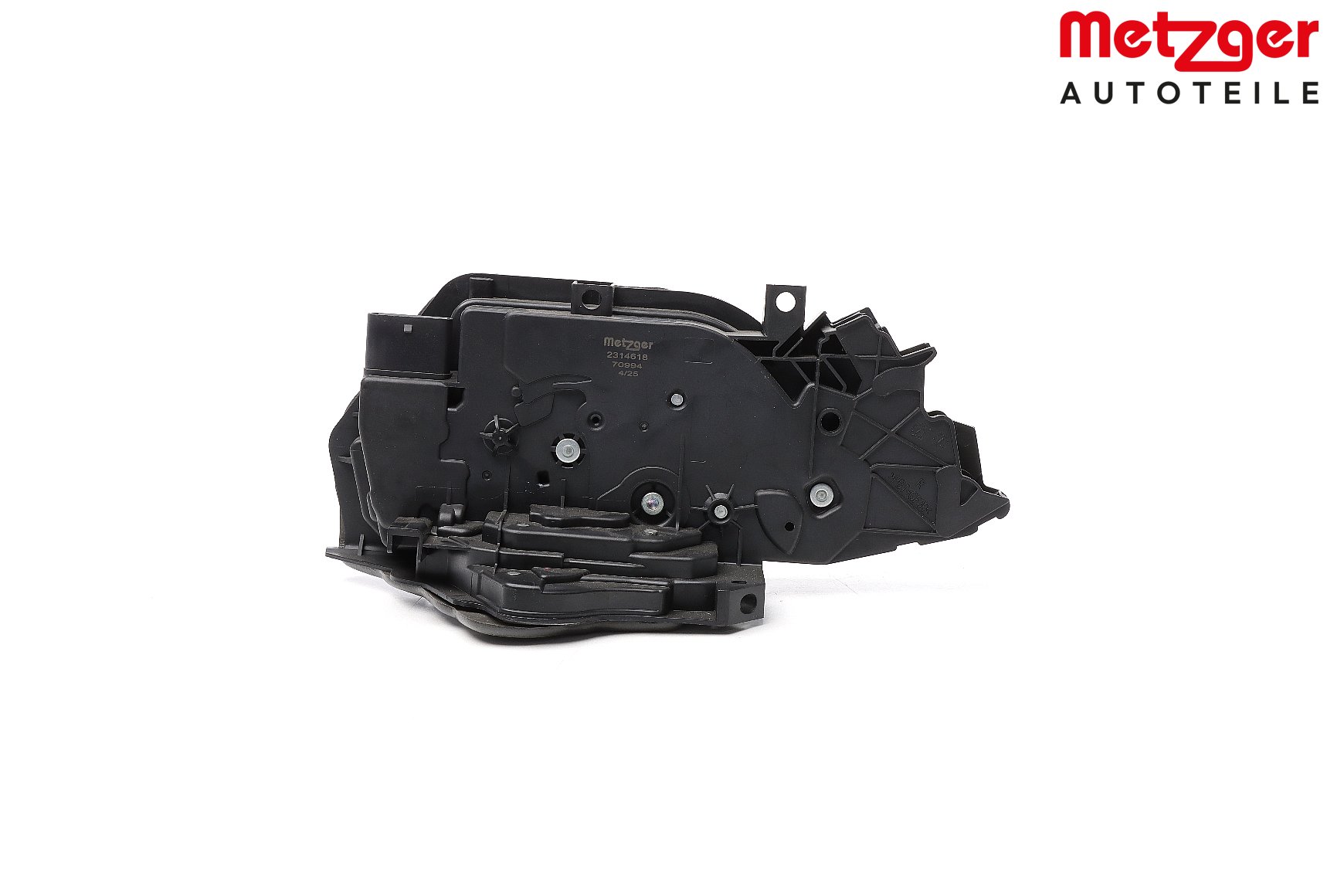 METZGER 2314618 Fechadura de porta ALPINA B3 preço