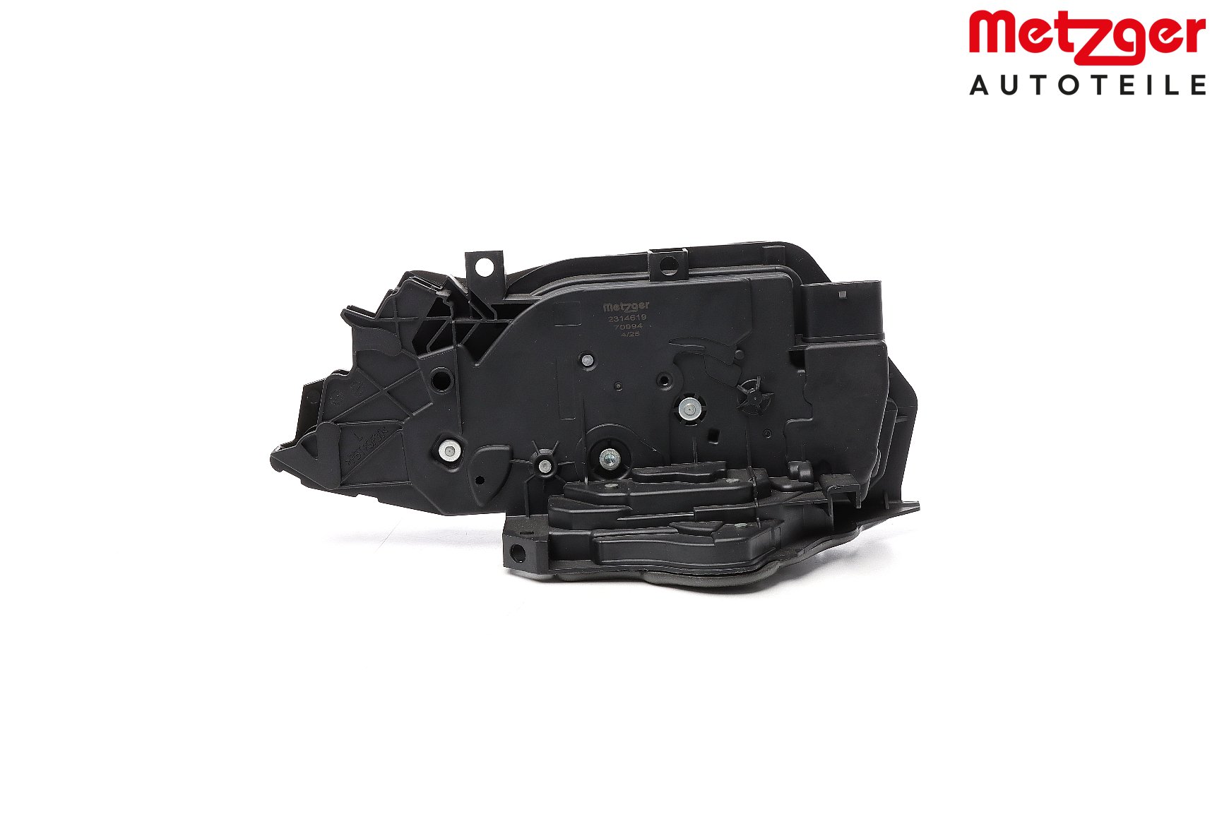 METZGER 2314619 traseira esquerda