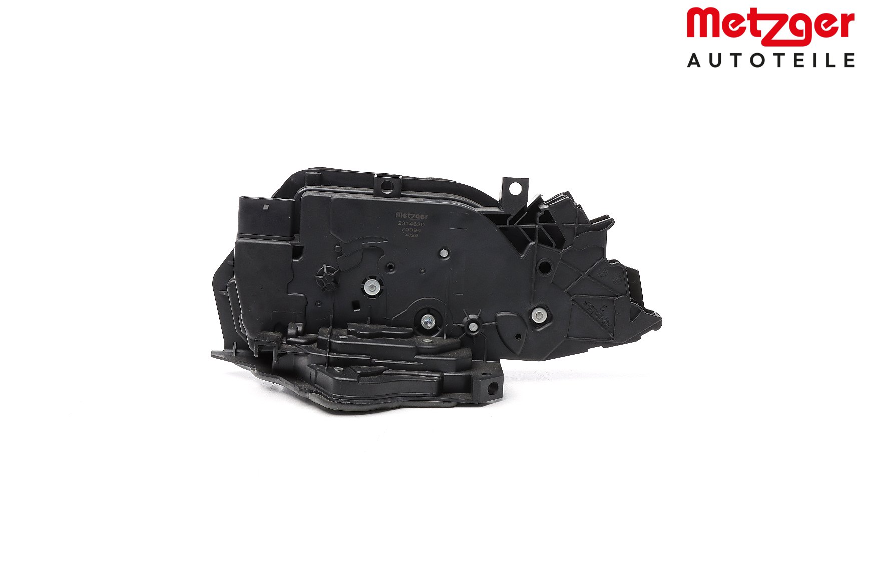 METZGER 2314620 Fechadura de porta ALPINA B3 preço
