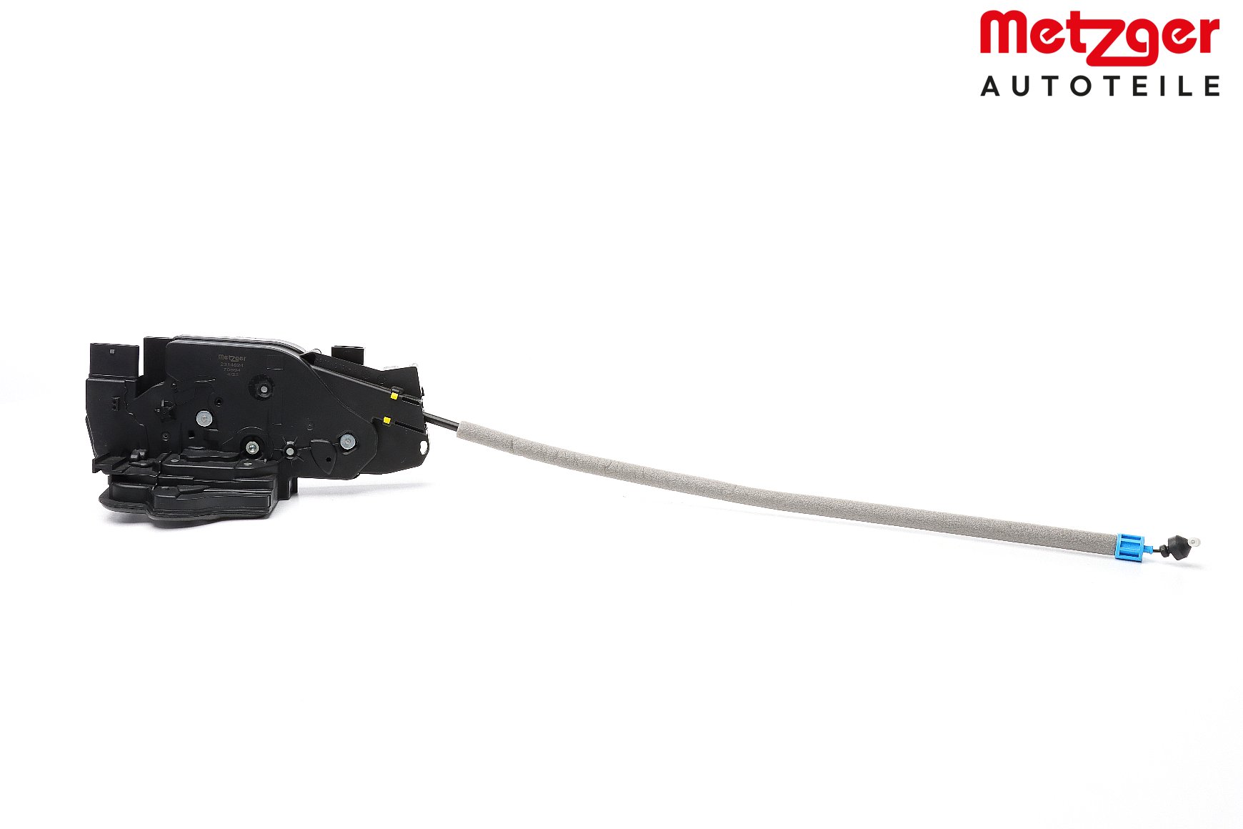 METZGER 2314624 prix serrure de porte Mercedes Classe B origine