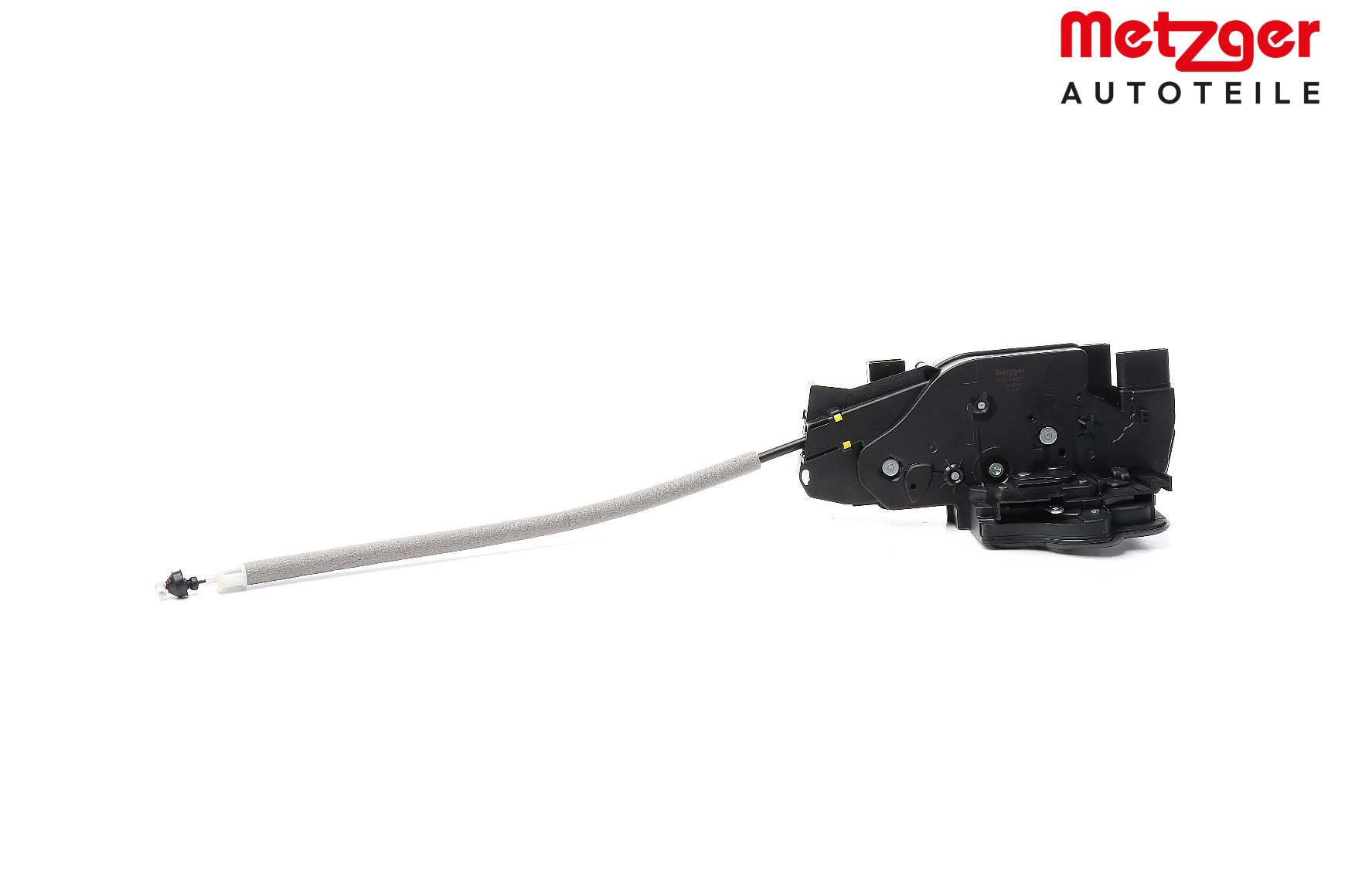 METZGER 2314627 Fechaduras exteriores Classe A Sedan (W177) A 180 d (177.110) Diesel 116 cv 2024 preço