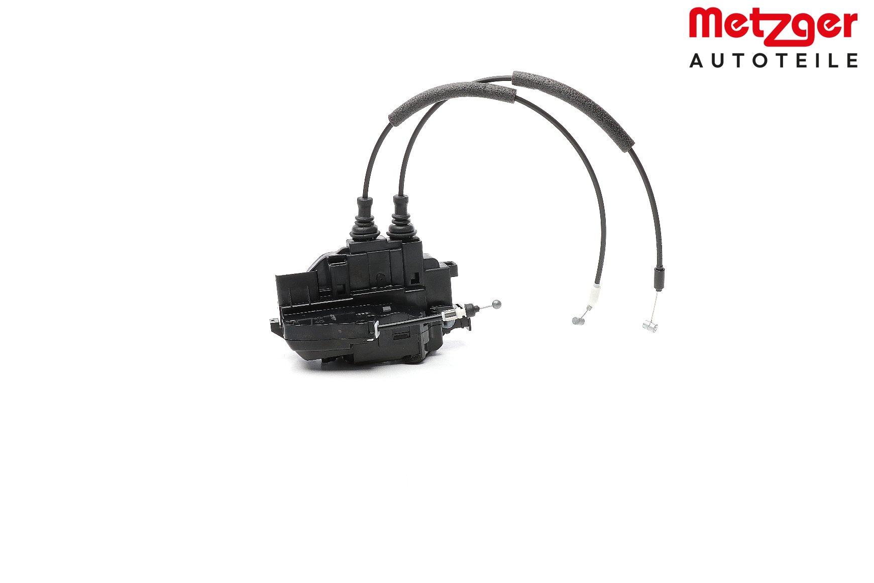METZGER 2314631 Schiebetür-Schloss HYUNDAI i30 I Kombi (FD) 2.0 CRDi Diesel 140 PS 2012