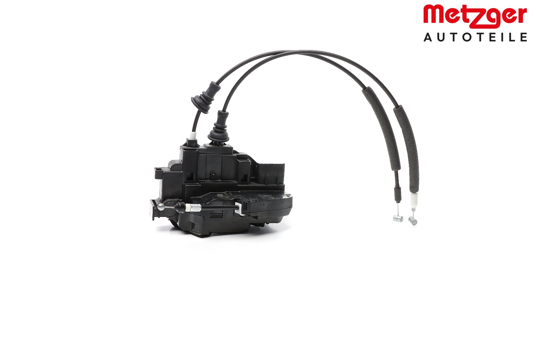 METZGER 2314632 Lukko HYUNDAI ix20 (JC) 1.4 CRDi Diesel 78 hv 2013