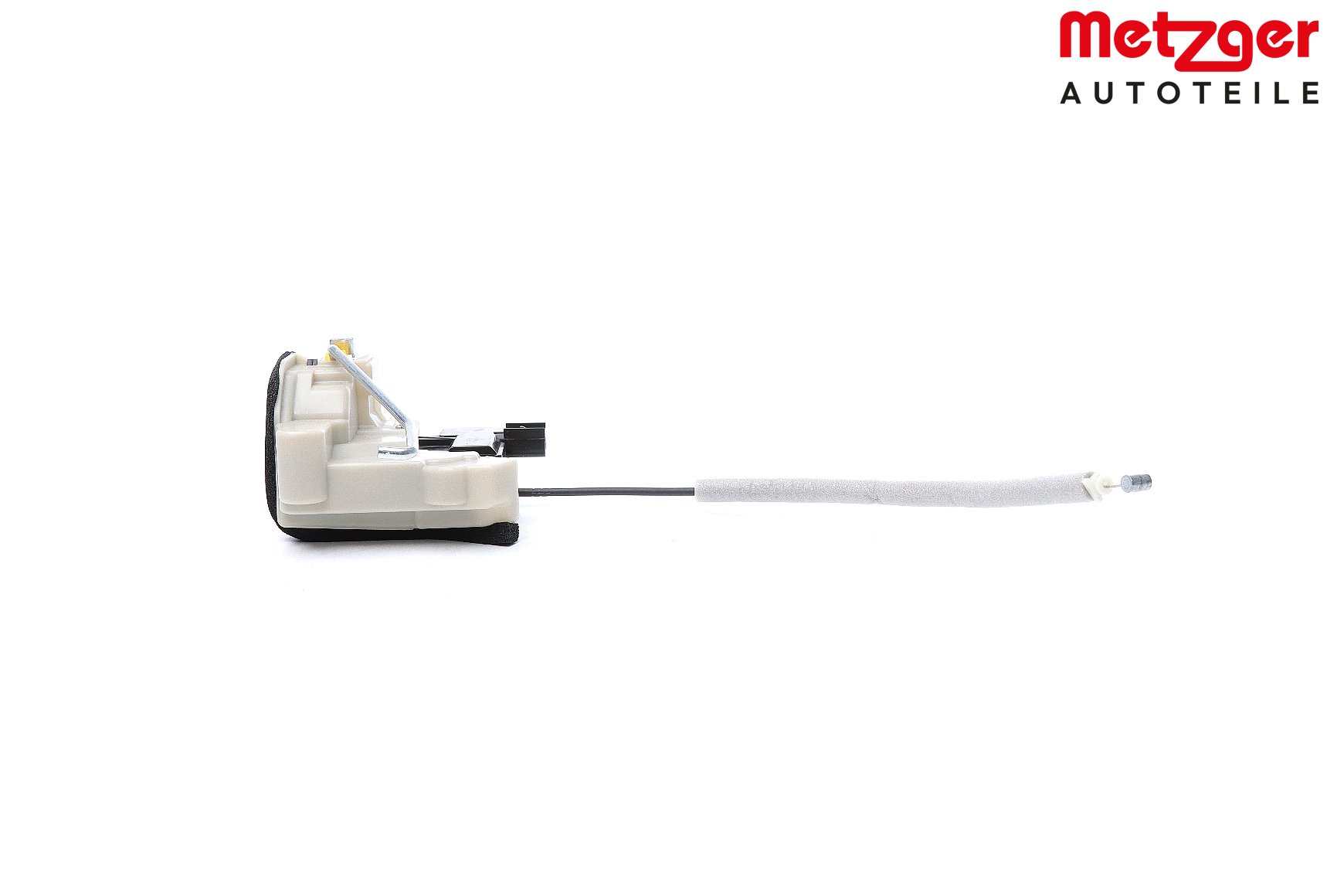 METZGER 2314633 Lukkolaite KIA RIO 3 (UB) 1.25 Bensiini 87 hv 2015
