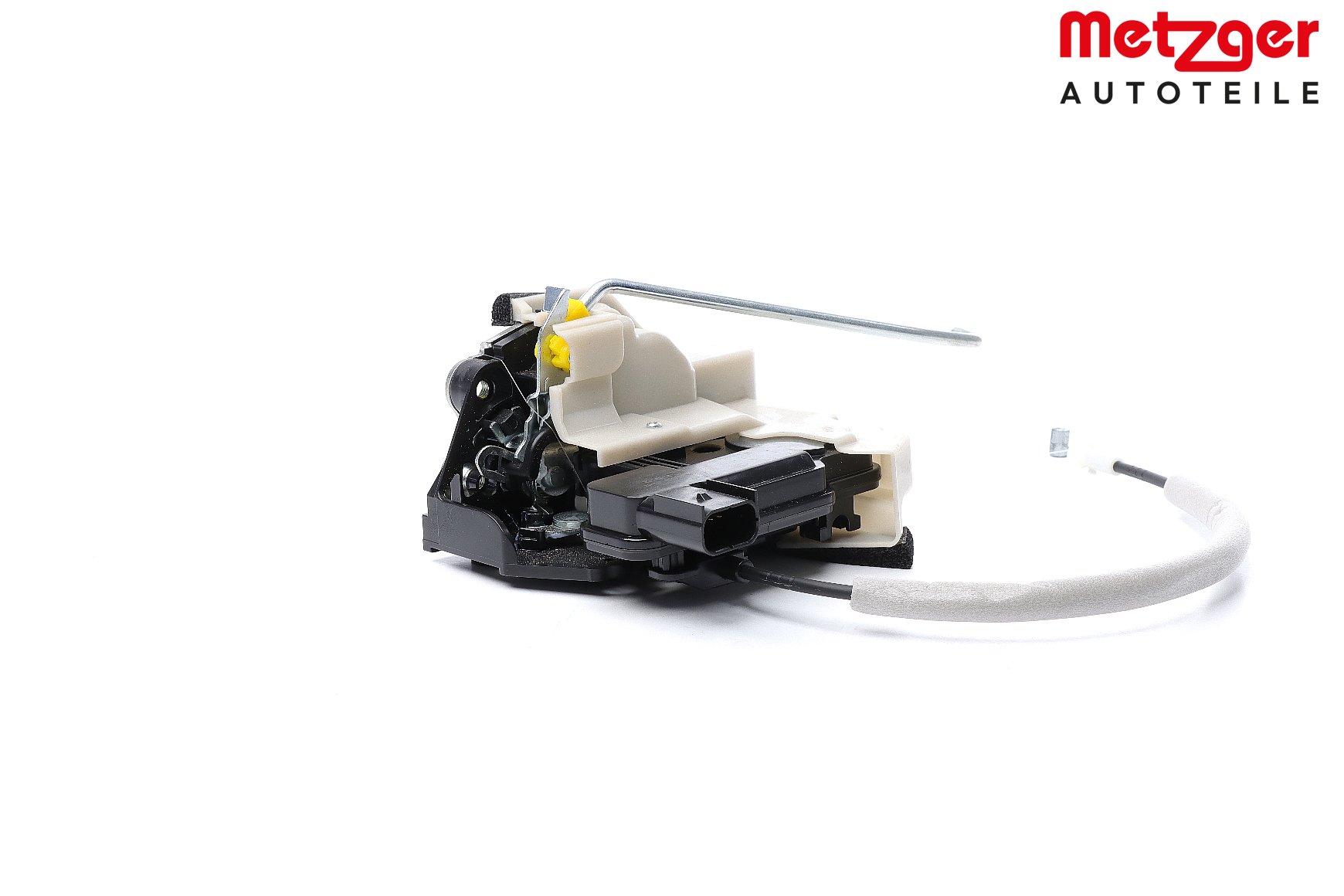 METZGER 2314634 Lukko Kia Rio UB 1.25 Bensiini 87 hv 2014