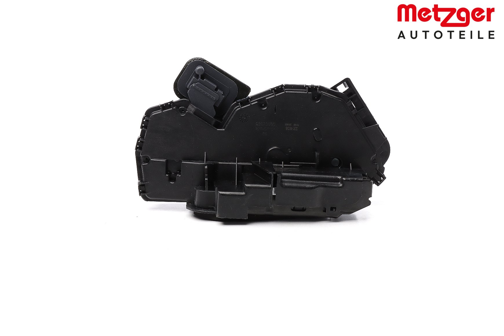 METZGER 2314636 Conjunto fechaduras Skoda Superb 3V3 2.0 TDI Diesel 200 cv 2023 preço