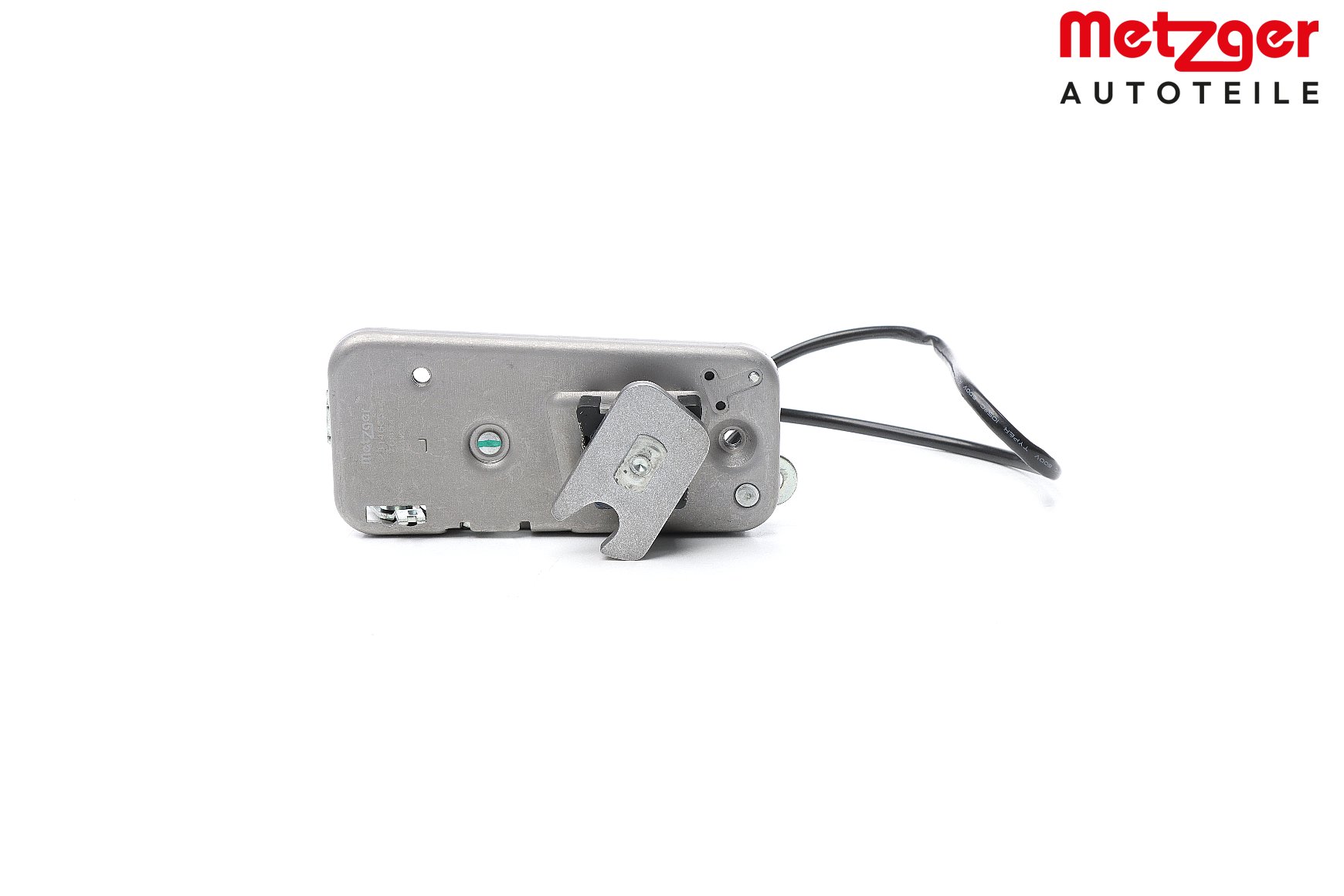 METZGER 2314665 serrure de porte MERCEDES-BENZ Classe G Сamion à Plateau / Сhâssis (W464) prix