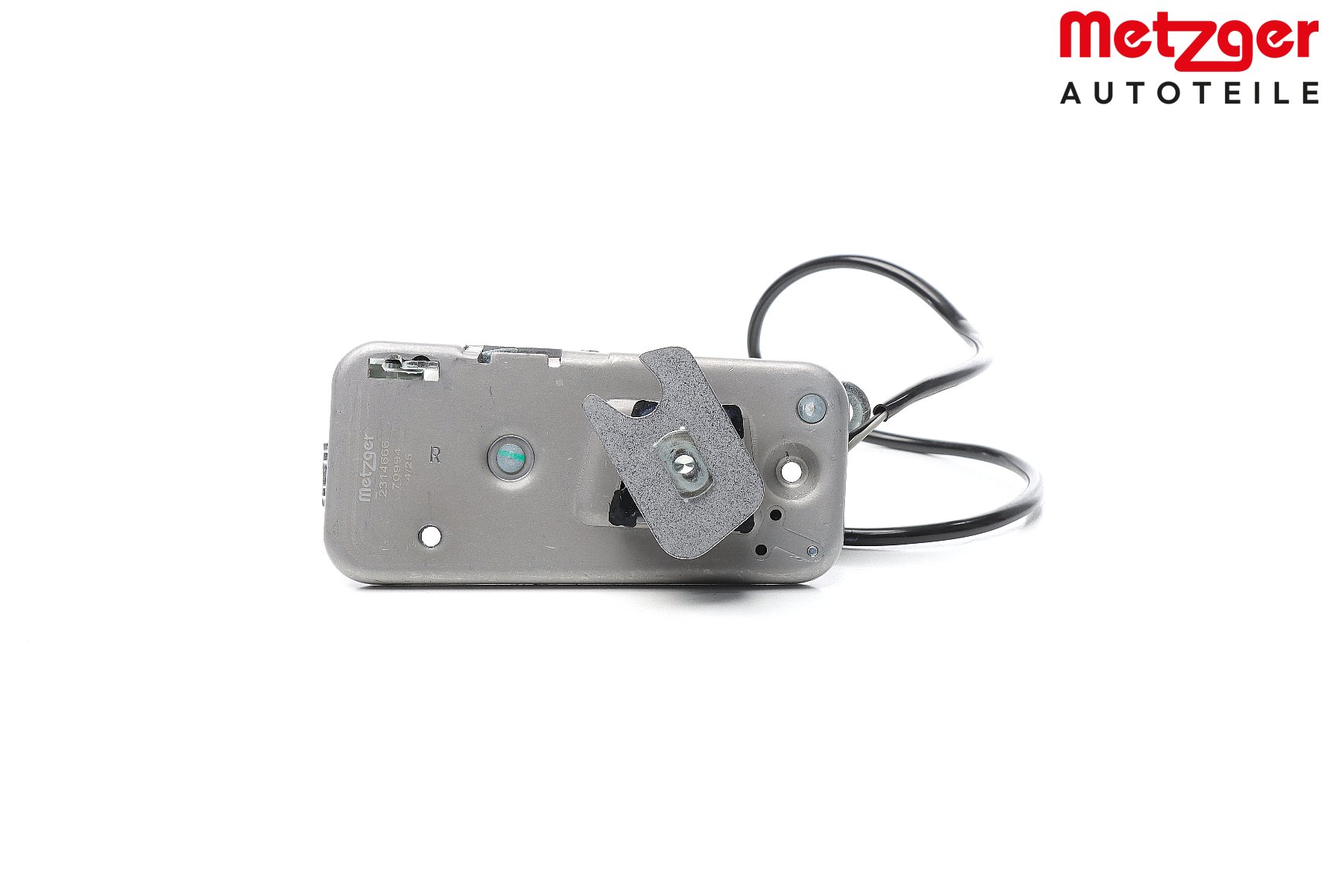 METZGER 2314666 Pièces de carrosserie Mercedes G W463
