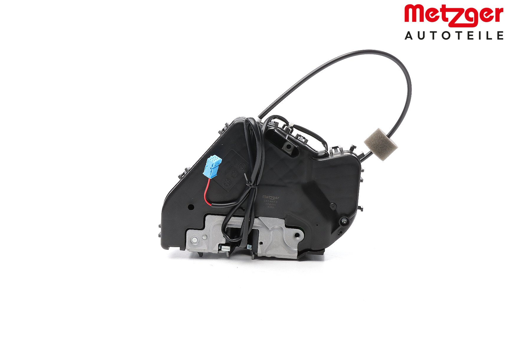 METZGER 2314673 Lukkolaite S203 C 280 3.0 (203.254) Bensiini 231 hv 2005