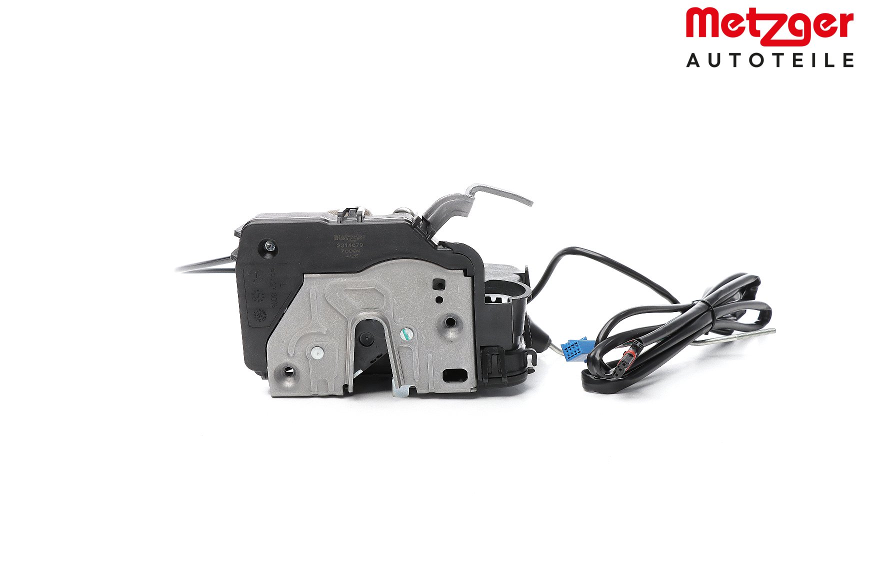 METZGER 2314679 Conjunto fechaduras SLK R171 55 AMG 5.4 (171.473) Gasolina 360 cv 2006 preço