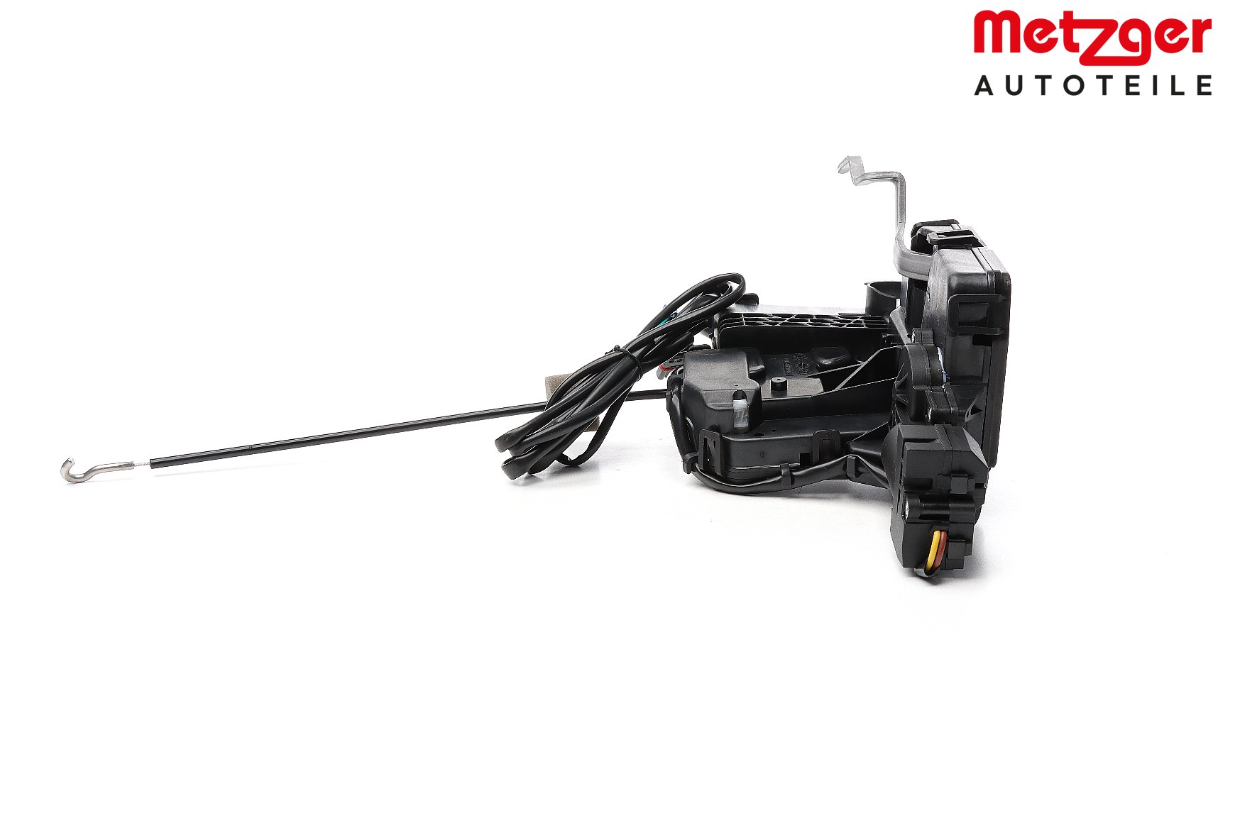 METZGER 2314687 Zentralverriegelung Motor Mercedes CLS c219 CLS 63 AMG (219.377) Benzin 514 PS 2008