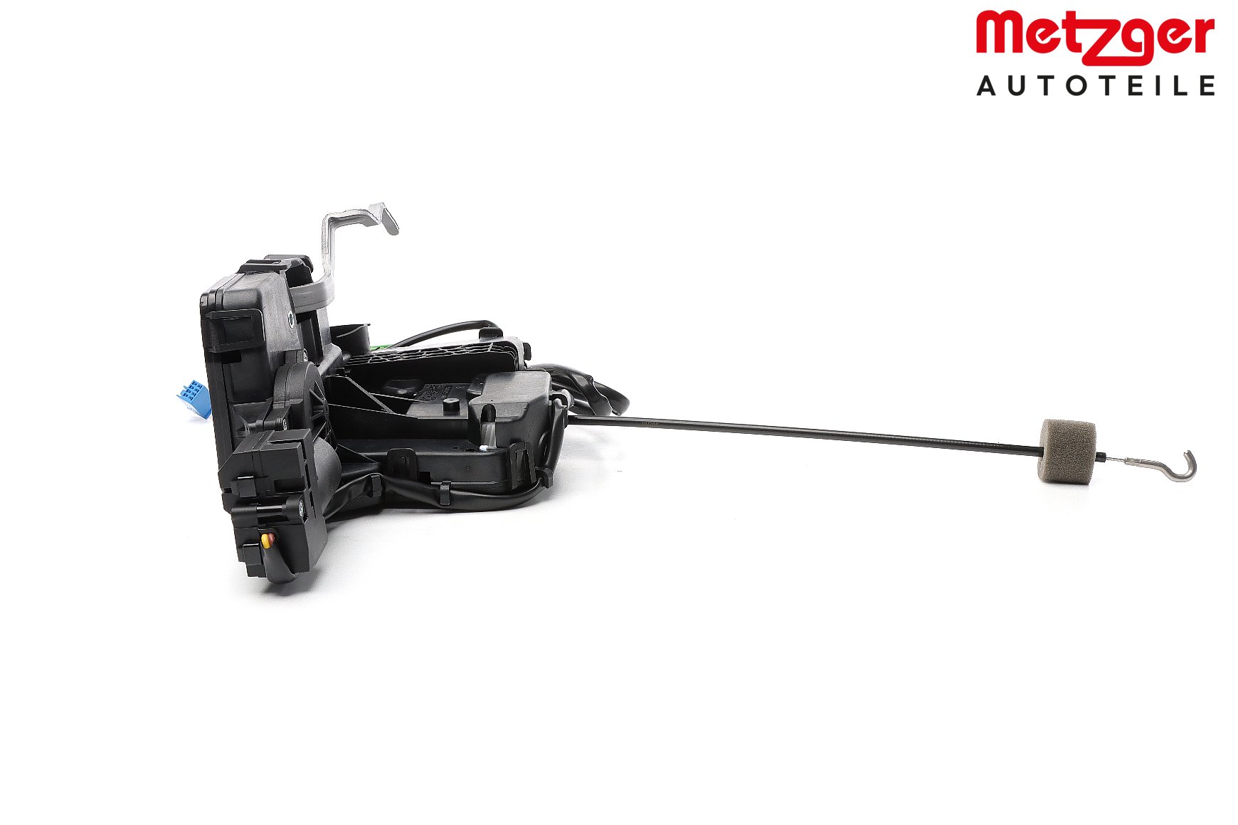 METZGER 2314688 Mercedes-Benz CLS 2006 Oven lukko