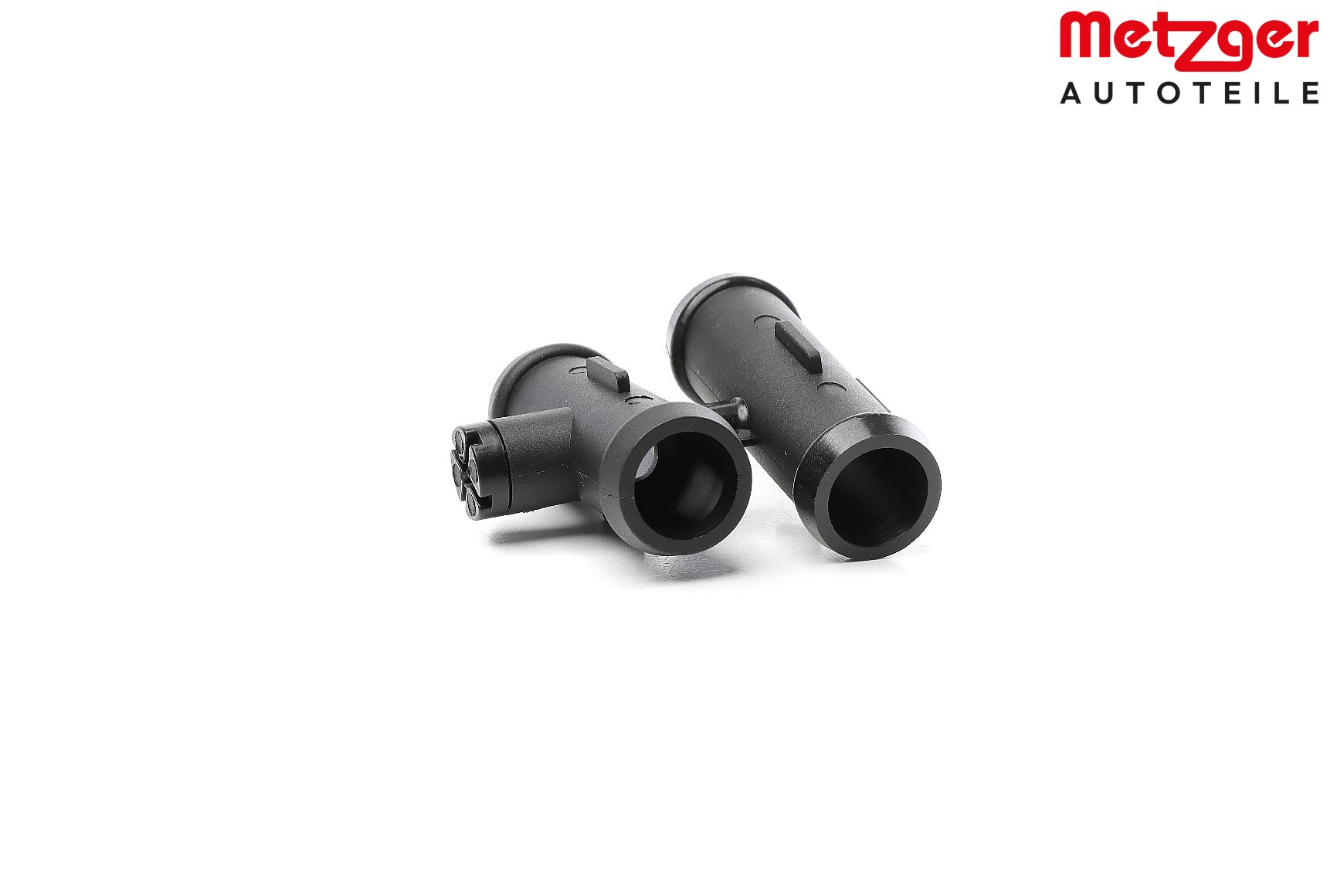 METZGER 4010677 Tubo radiatore Mini R53 One Benzina 75 CV 2003 prezzo