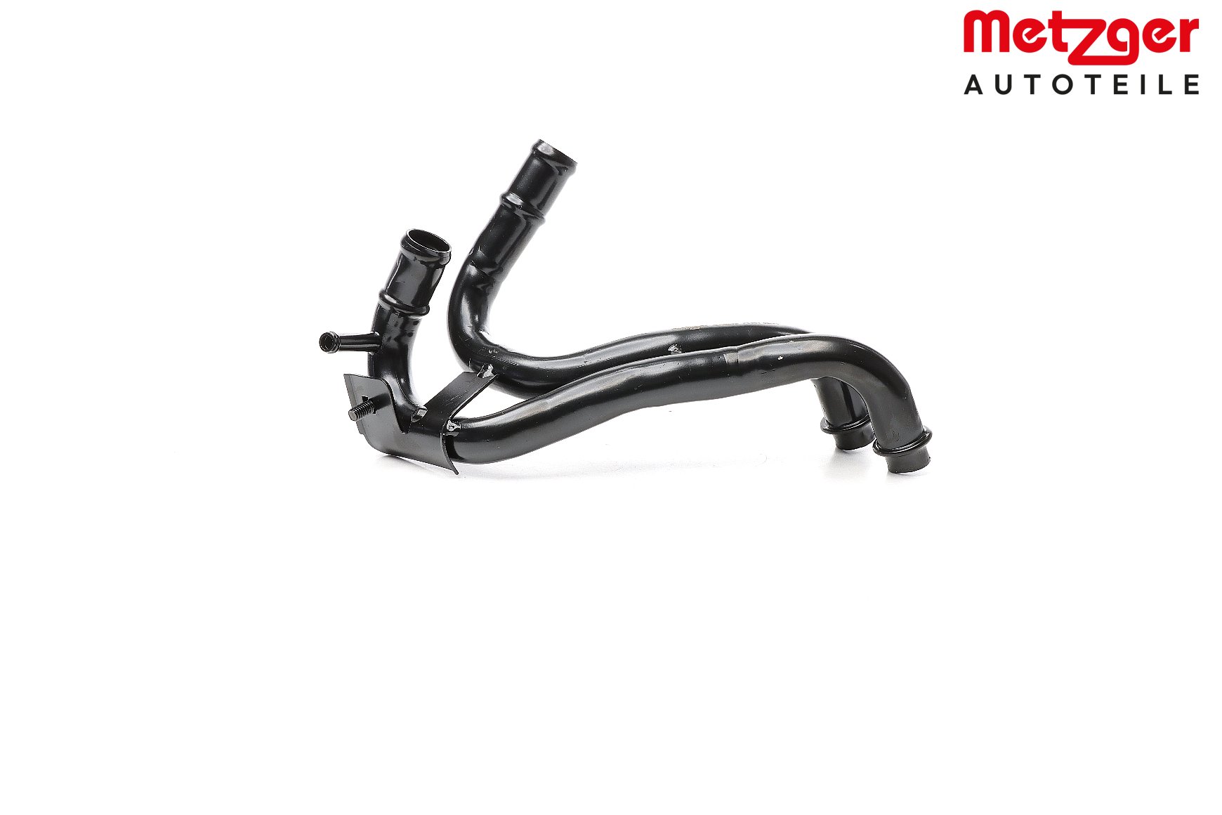 METZGER 4010678 Slanger / rør Skoda Fabia Praktik