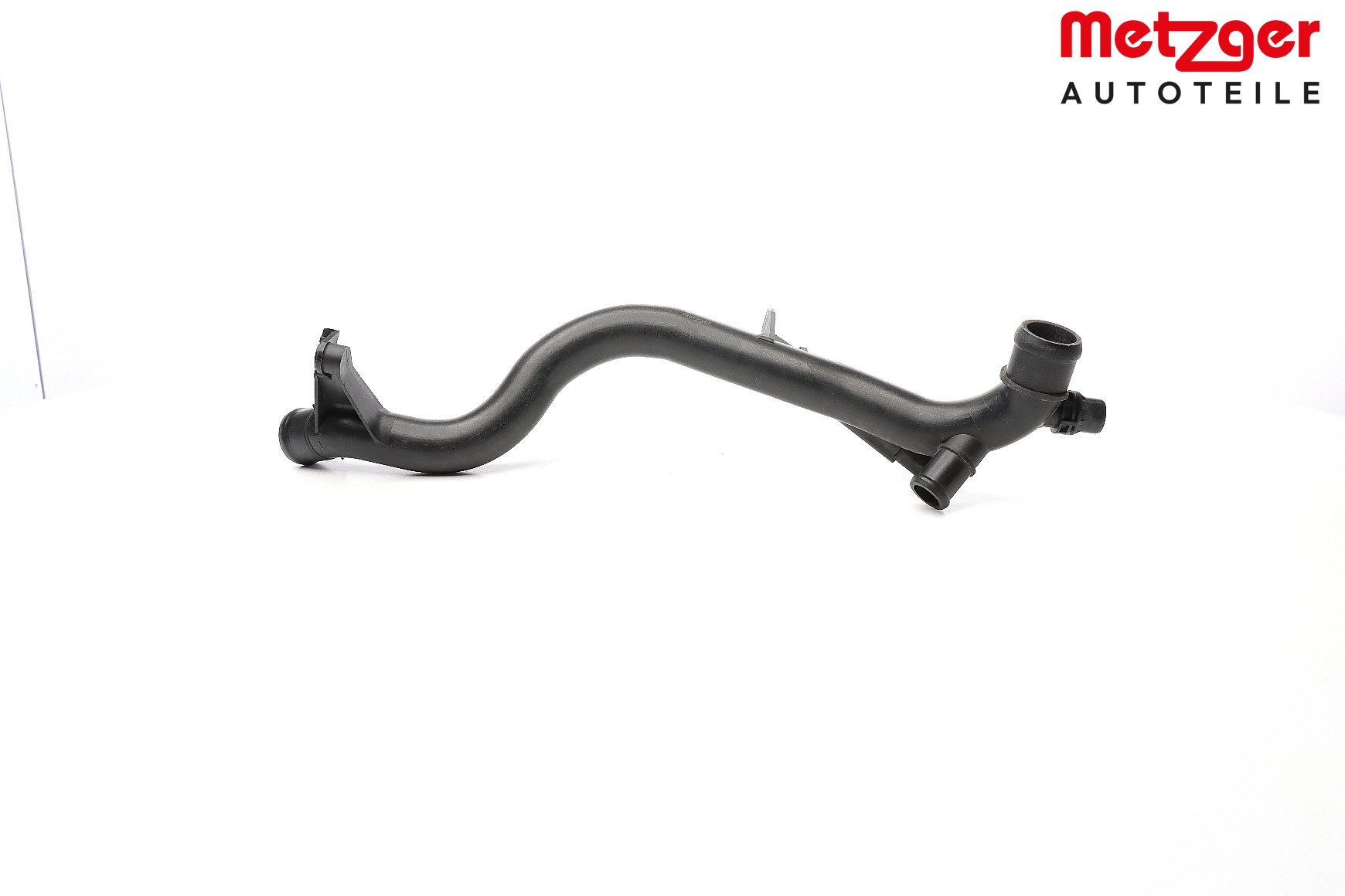 METZGER 4010679 Tubo radiatore AUDI A4 B8 Sedan (8K2) 2.0 TDI Diesel 163 CV 2009 prezzo