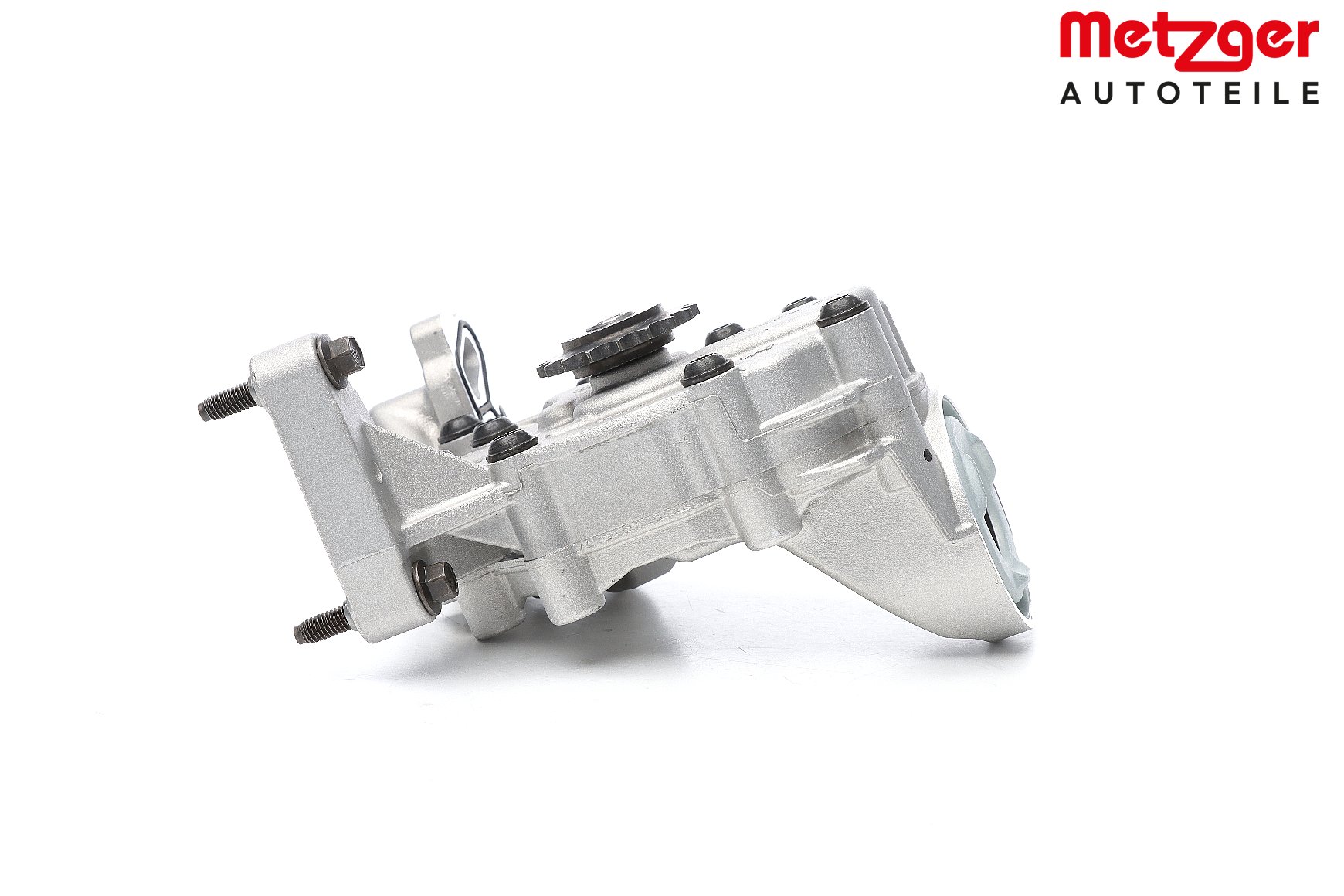 METZGER 8000087 Oliepomp van de motor VAUXHALL Corsa Mk5 (F) 1.2 Benzine 75 Pk 2024 kosten