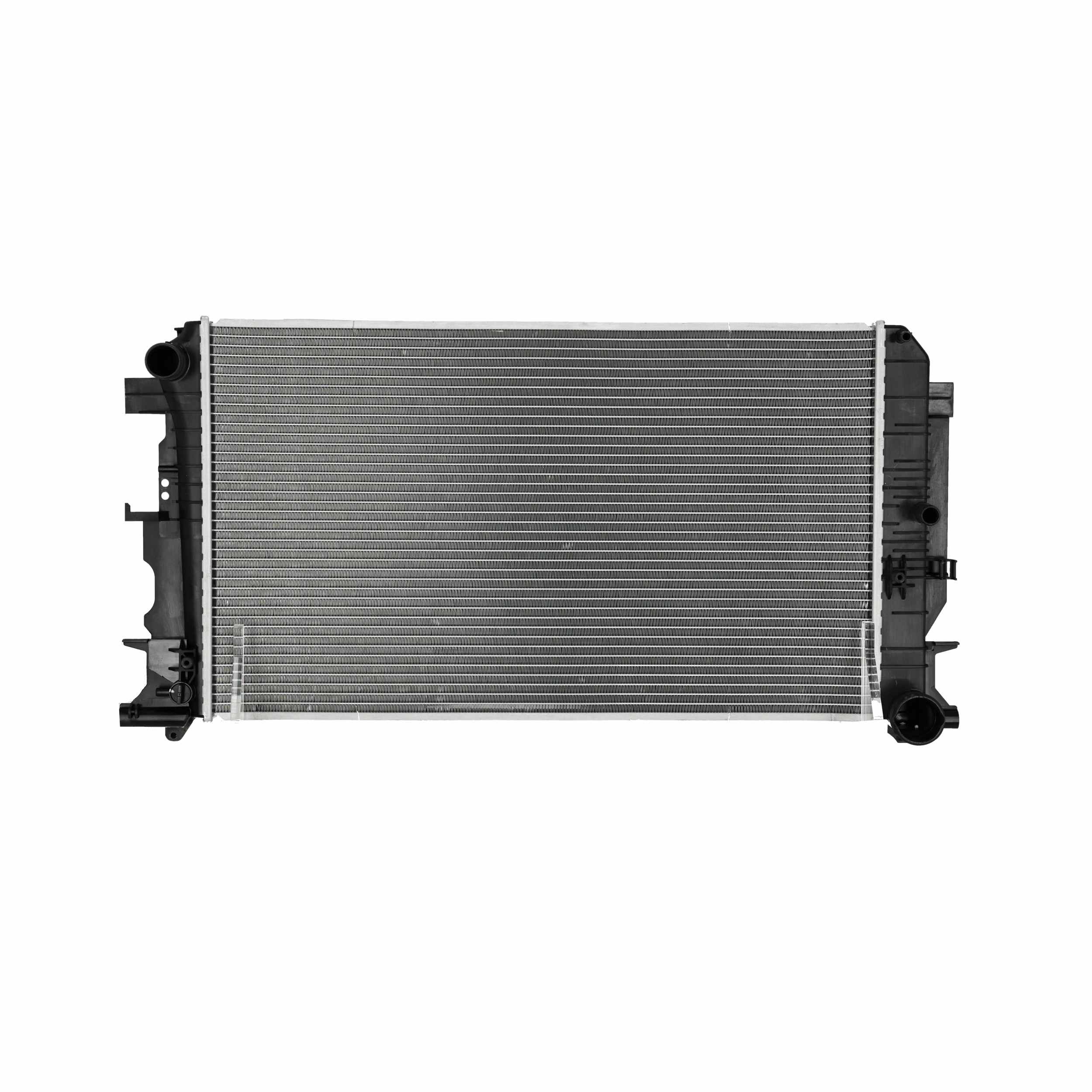 9065001202 OE NISSENS Radiateur du moteur 607249