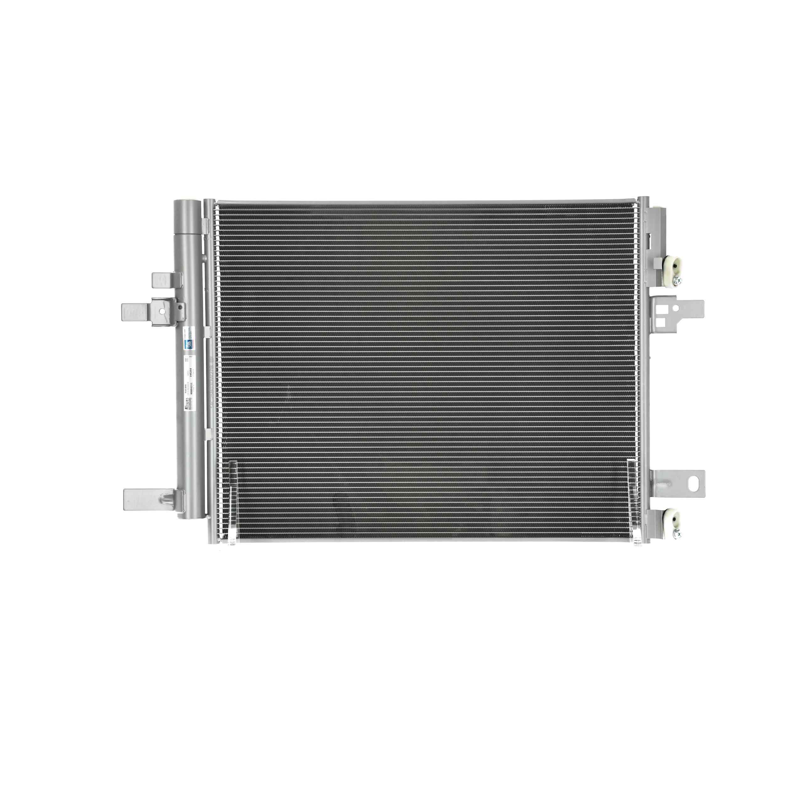 NISSENS 941406 Air conditioning condenser CITROЁN Jumpy Van (V_) 2.0 BlueHDi Diesel 144 hp 2024 price