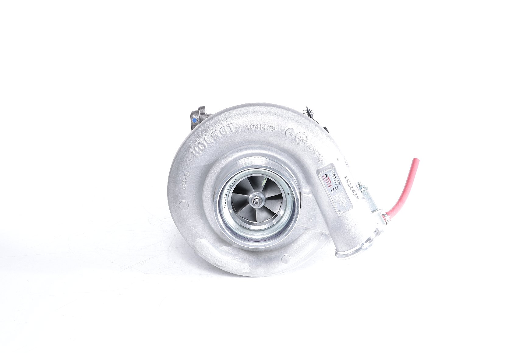 BTS TURBO 21316565 Turboaggregat