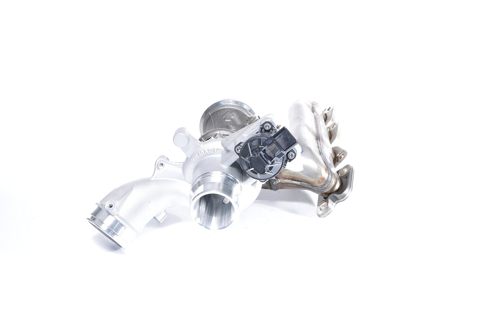 BTS TURBO A2640904500 Turbocharger