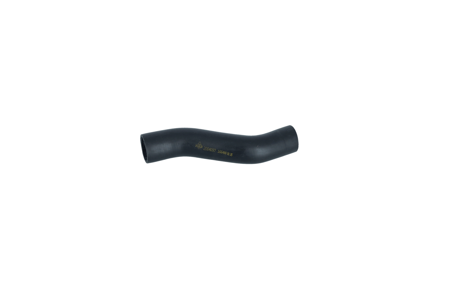 d'origine Fiat SCUDO NRF Gaine de suralimentation 166490