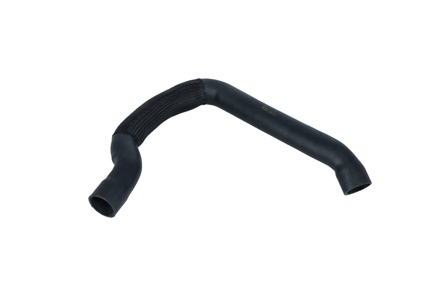 Gaine de suralimentation Alfa Romeo 156 2000 166491 NRF