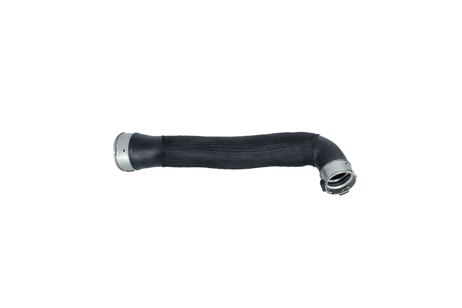 NRF 166502 Intercooler slang NISSAN Qashqai 2 (J11, J11_) 1.6 dCi Diesel 130 hk 2023 pris