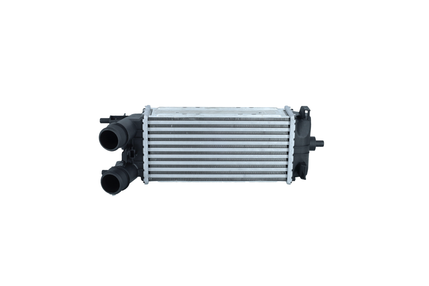 NRF 309153 original Ladeluftkühler Ford Fiesta Mk2 Preis