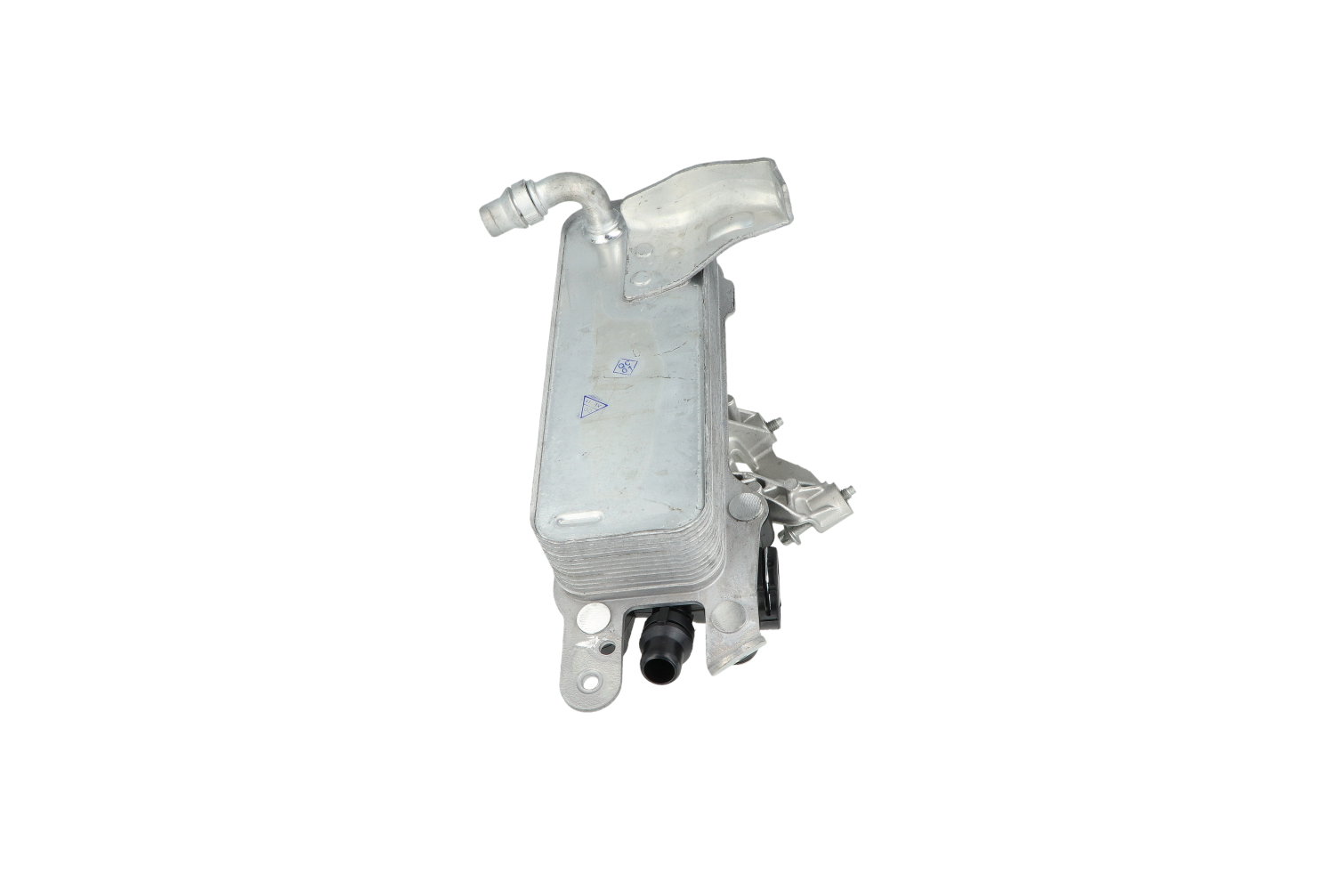 NRF 310075 Automat oilekøler BMW F32 418d 2.0 Diesel 136 HK 2016 pris