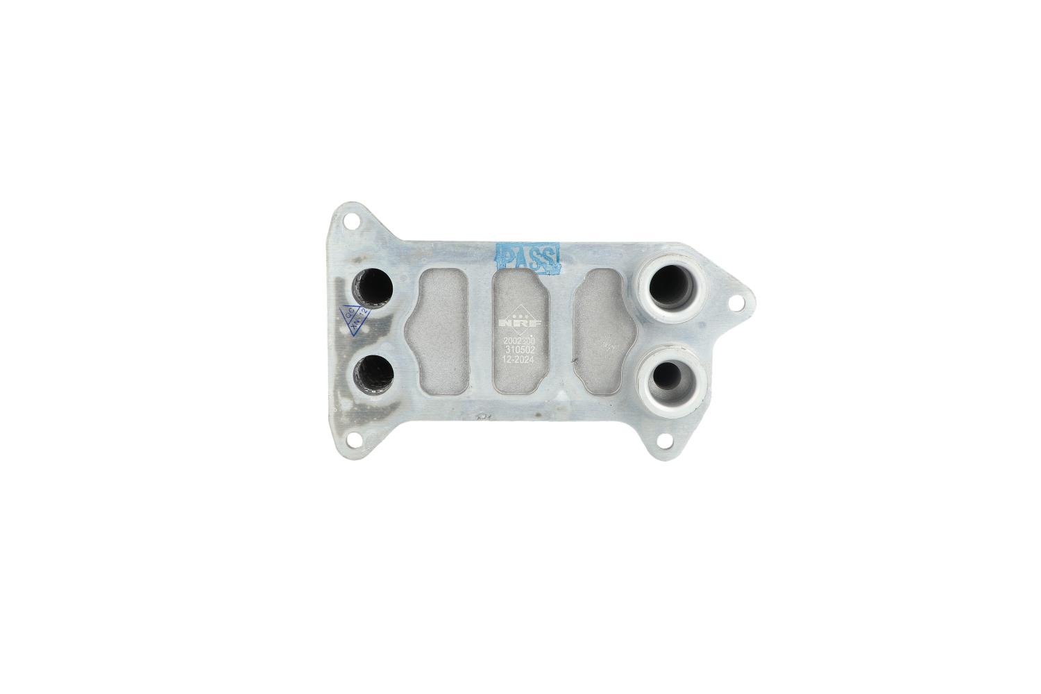 NRF Kühler, Antriebsbatterie 310502