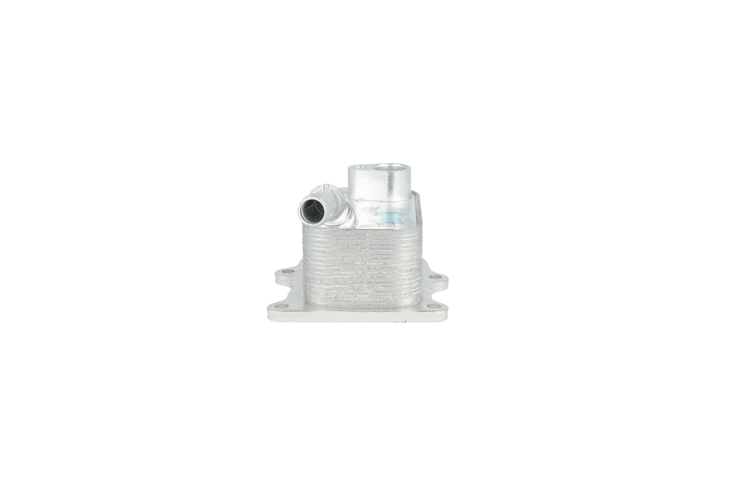 NRF 31896 Oil cooler JEEP Renegade Off-Road (BU, B1) 1.3 PHEV 4Xe Petrol/Electric 190 hp 2025 price