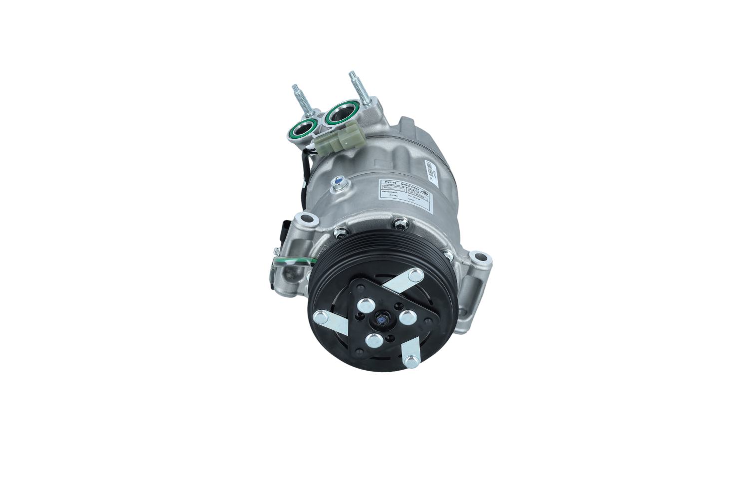 1747949 OE NRF Air conditioning compressor 320032