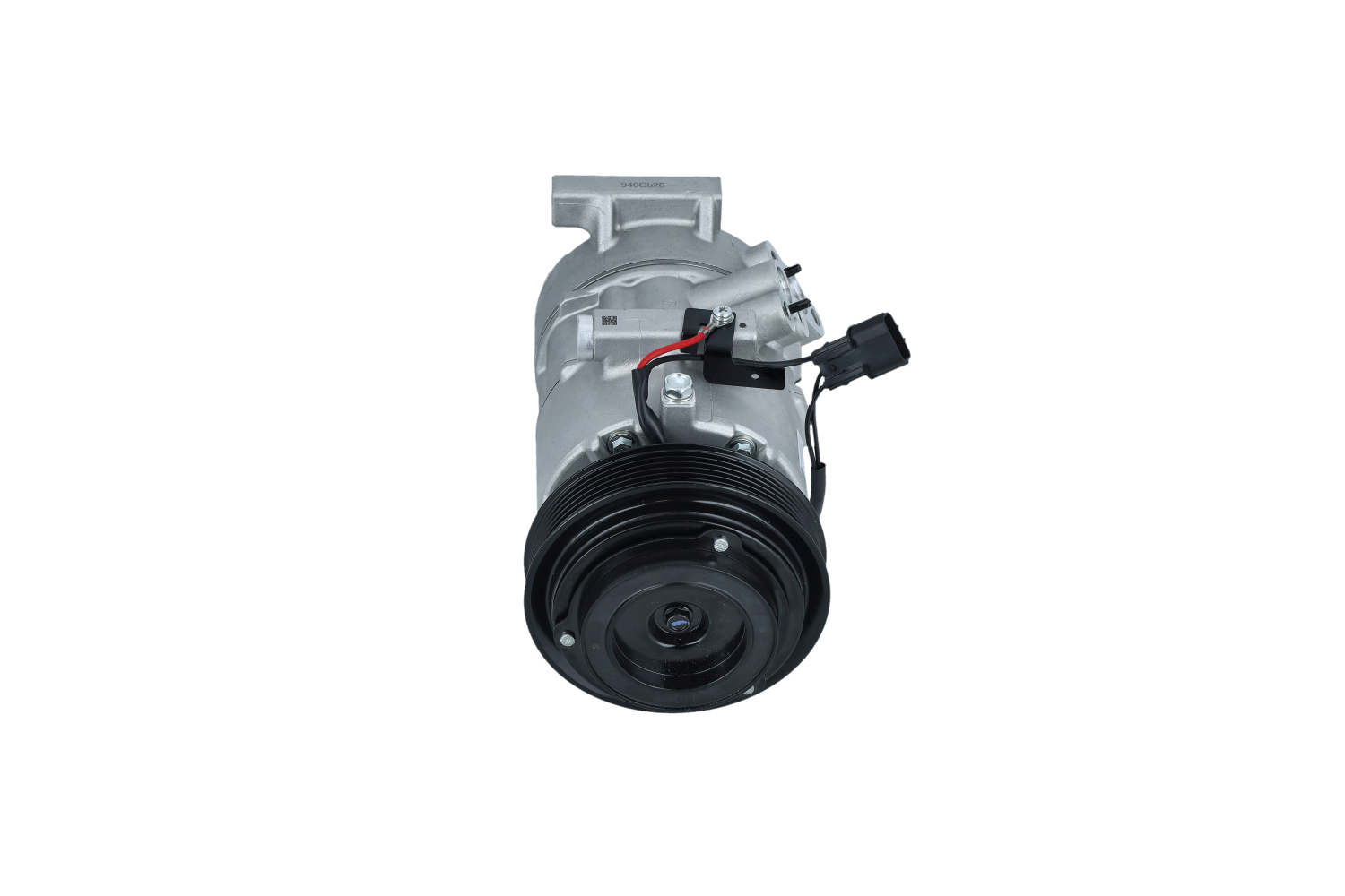NRF 320290 Ilmastoinnin kompressori HYUNDAI Kona (OS) 1.6 T-GDi 4WD Bensiini 177 hv 2023