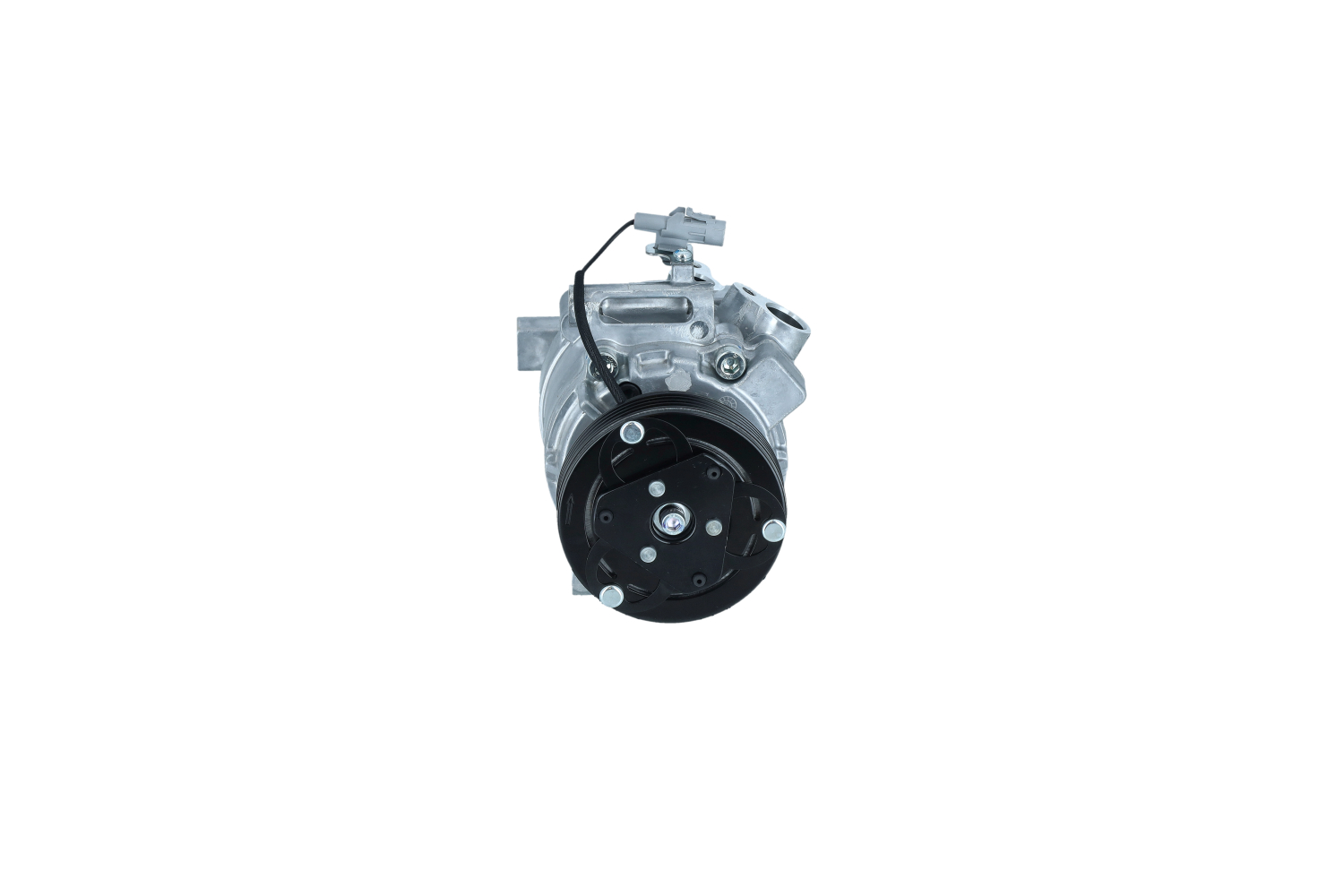 d'origine Suzuki IGNIS NRF Compresseur de climatiseur 320293