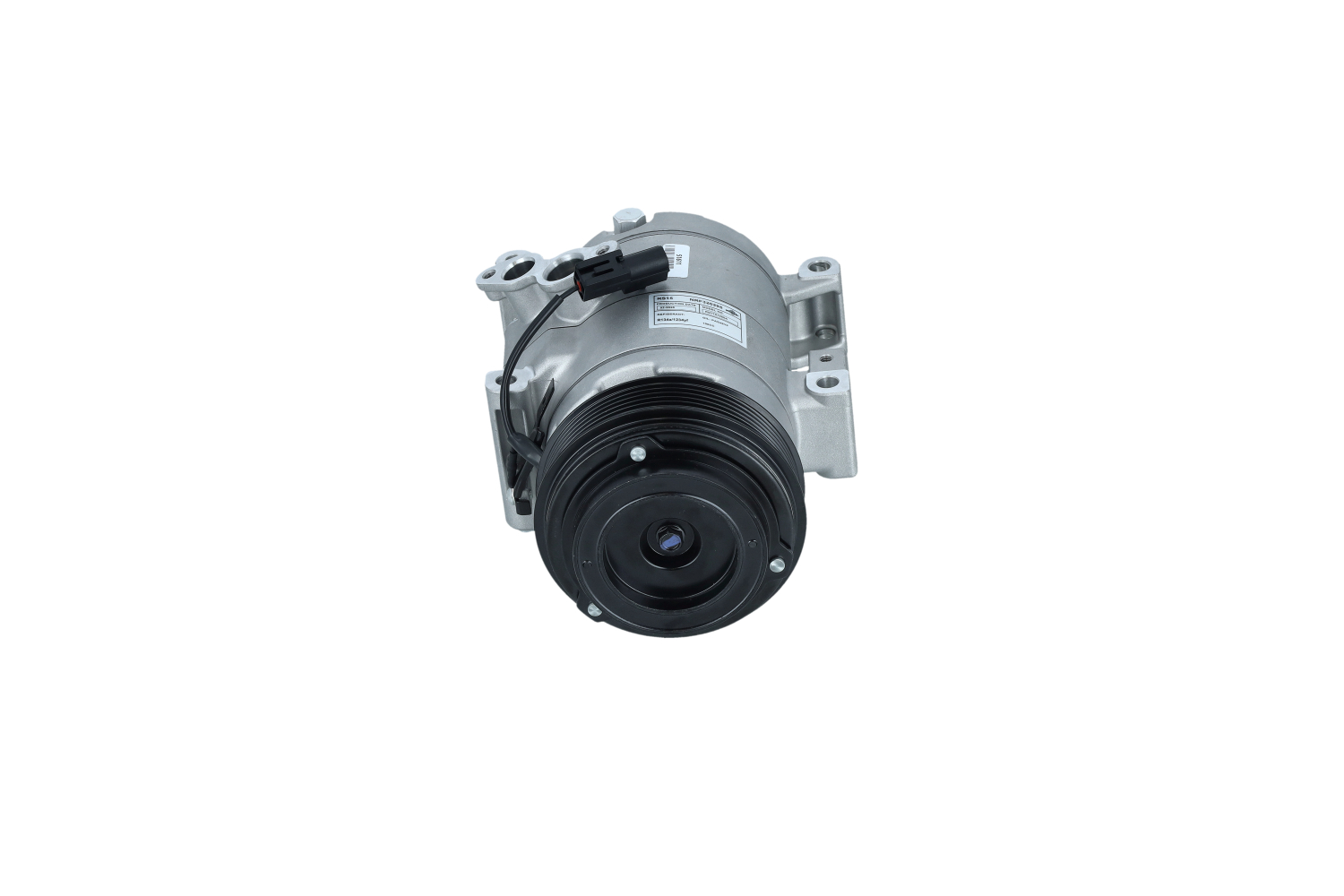 NRF 320295 Luftkondisjonering Mazda 6 GJ Stasjonsvogn